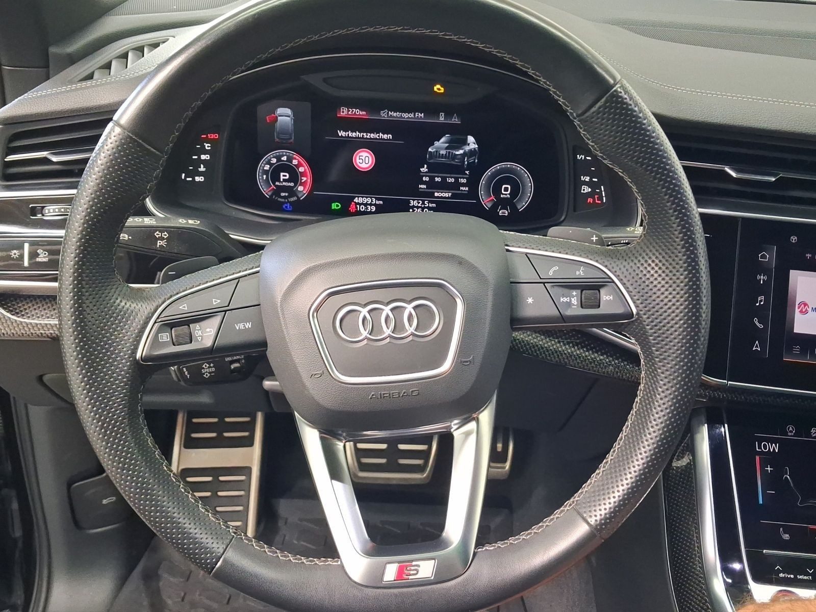 Audi SQ7 – Foto 9