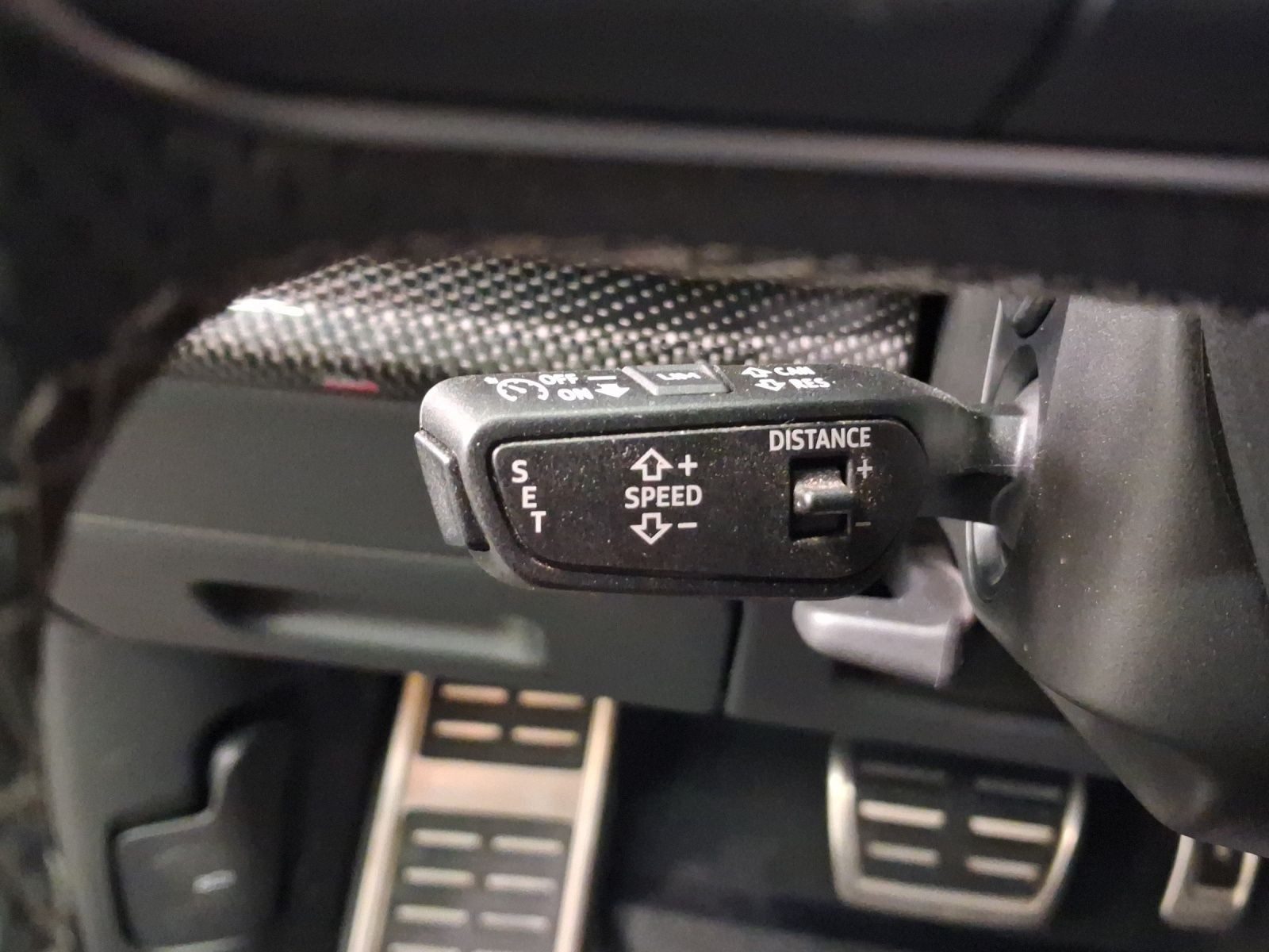 Audi SQ7 – Foto 20