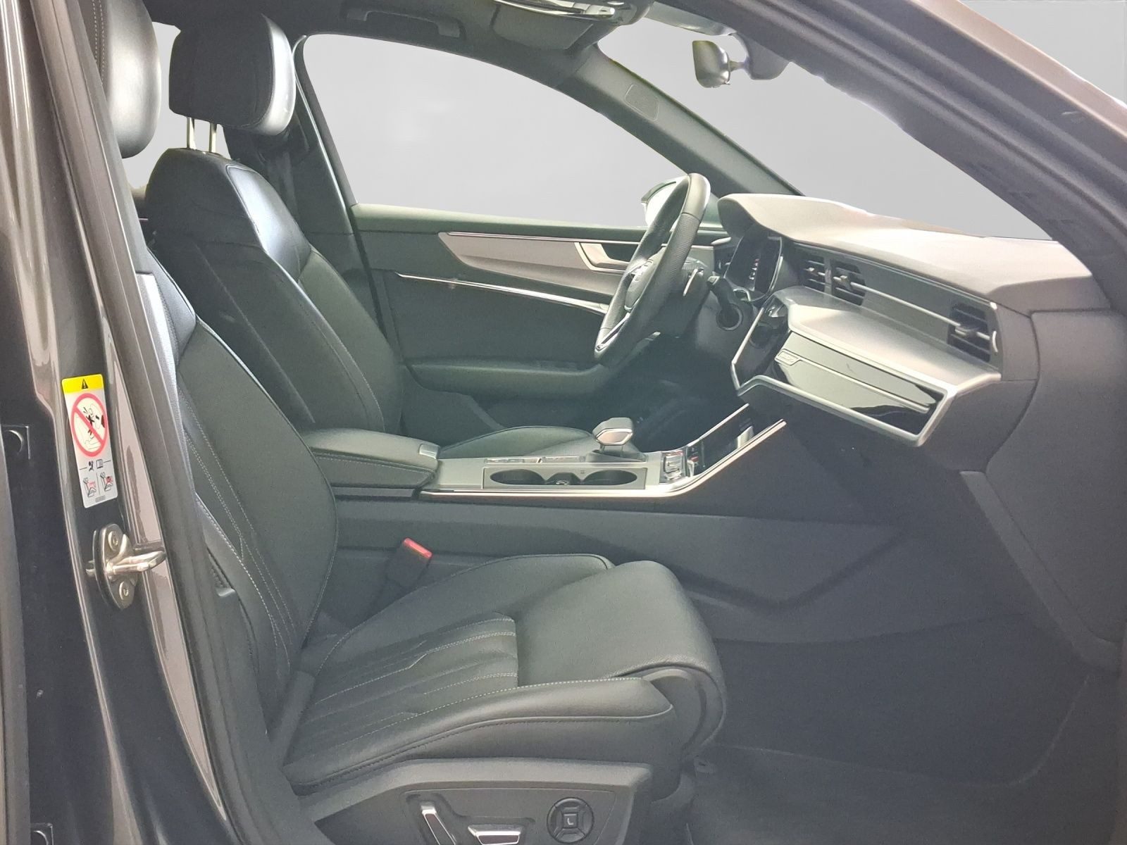 Audi S6 Avant – Bild 4