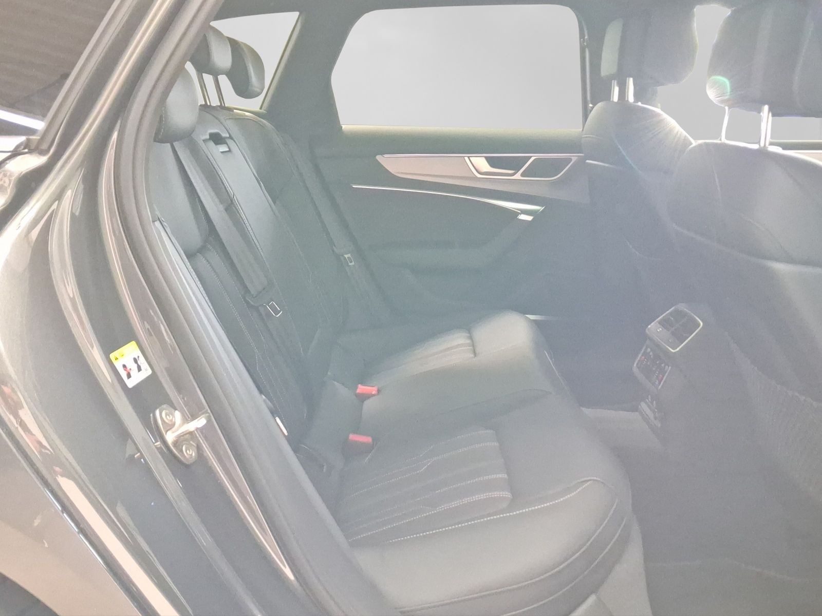 Audi S6 Avant – Bild 6