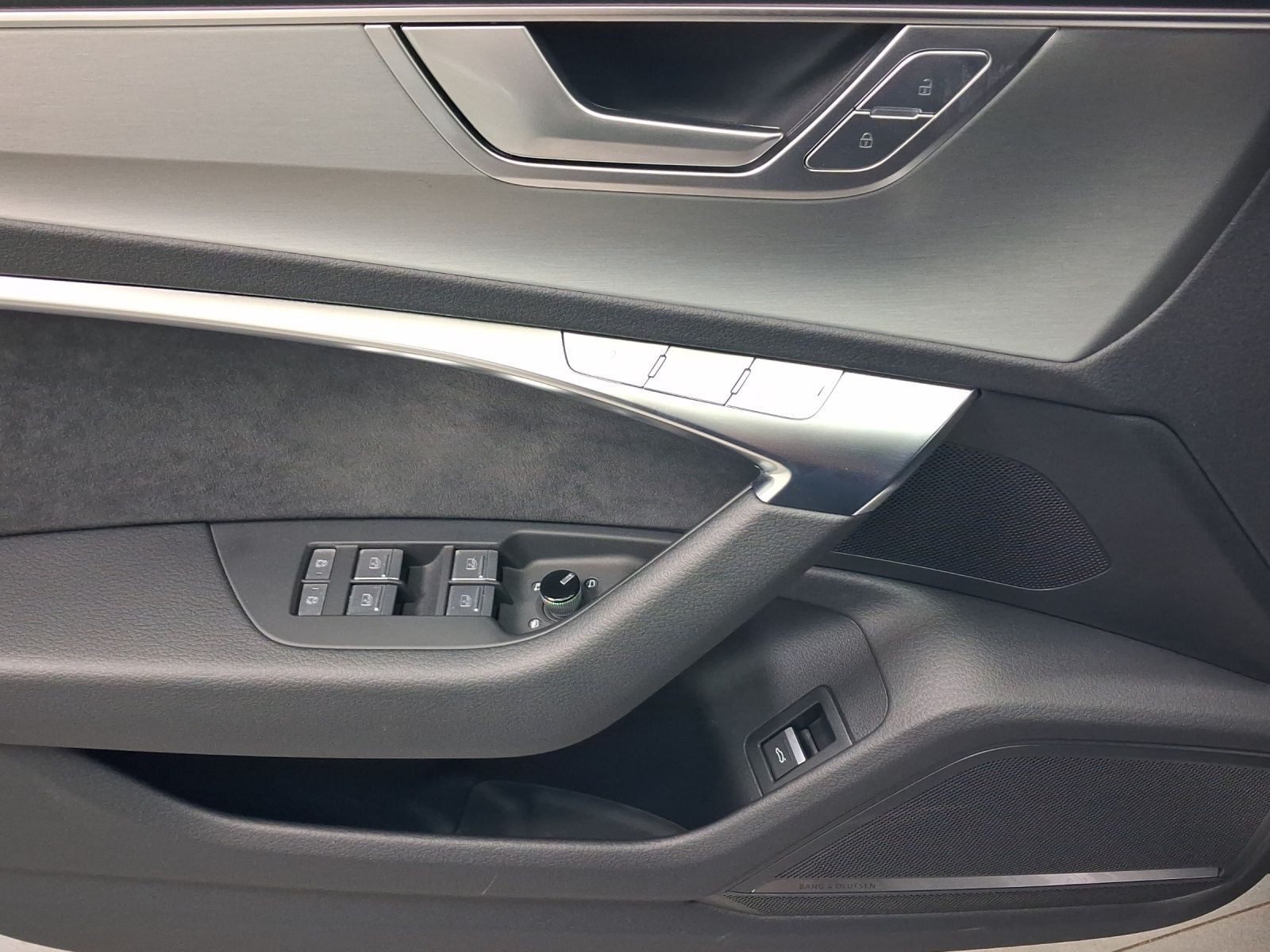 Audi S6 Avant – Bild 8