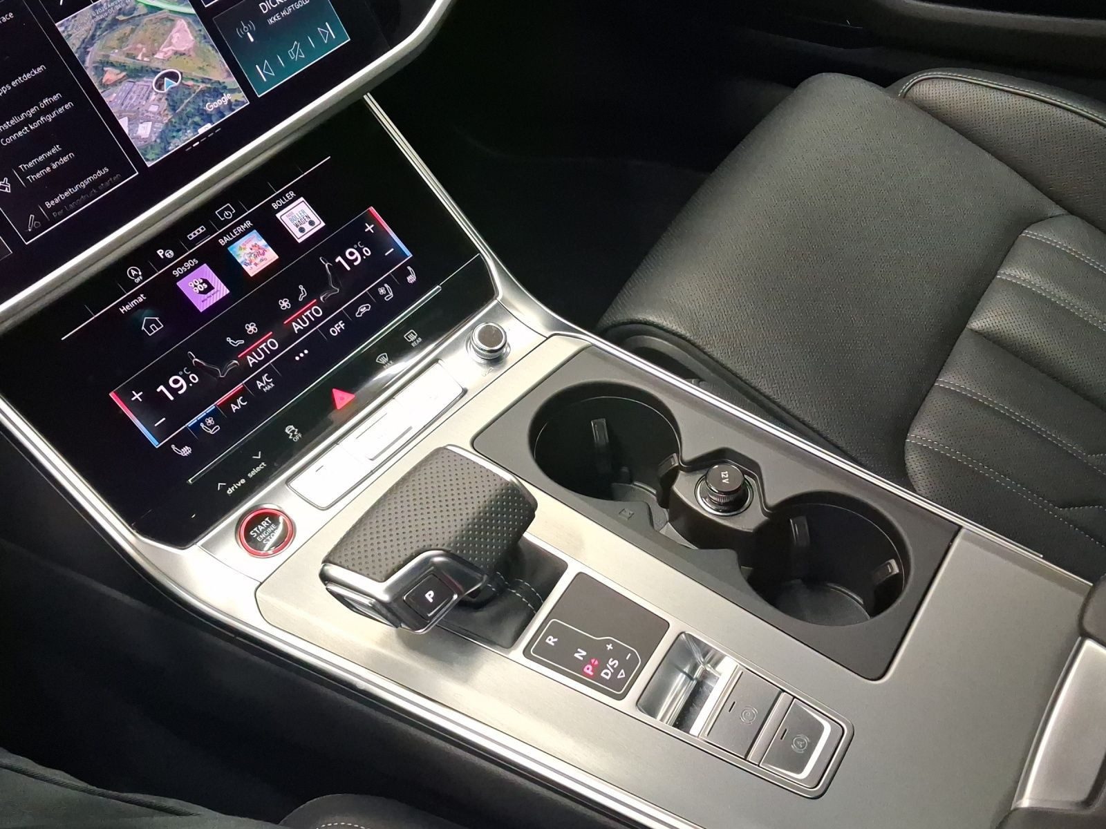 Audi S6 Avant – Bild 11