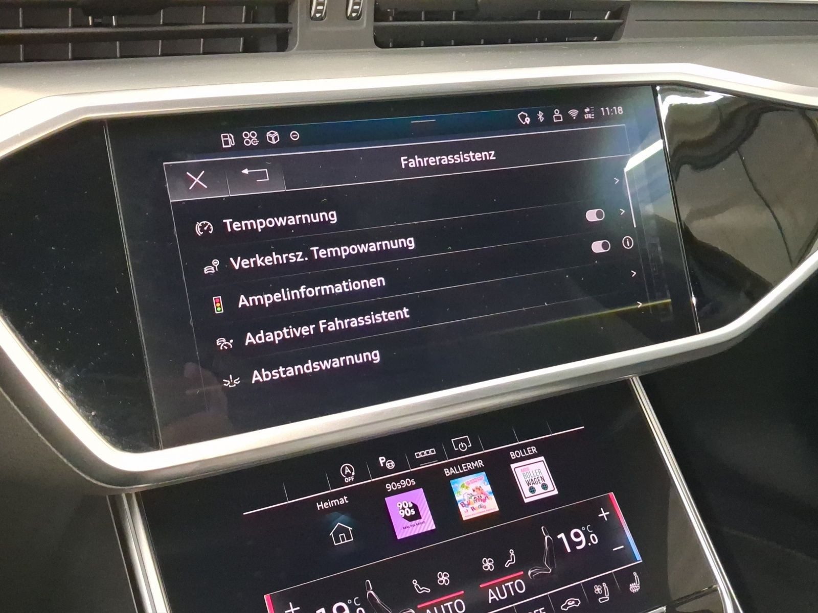 Audi S6 Avant – Bild 12