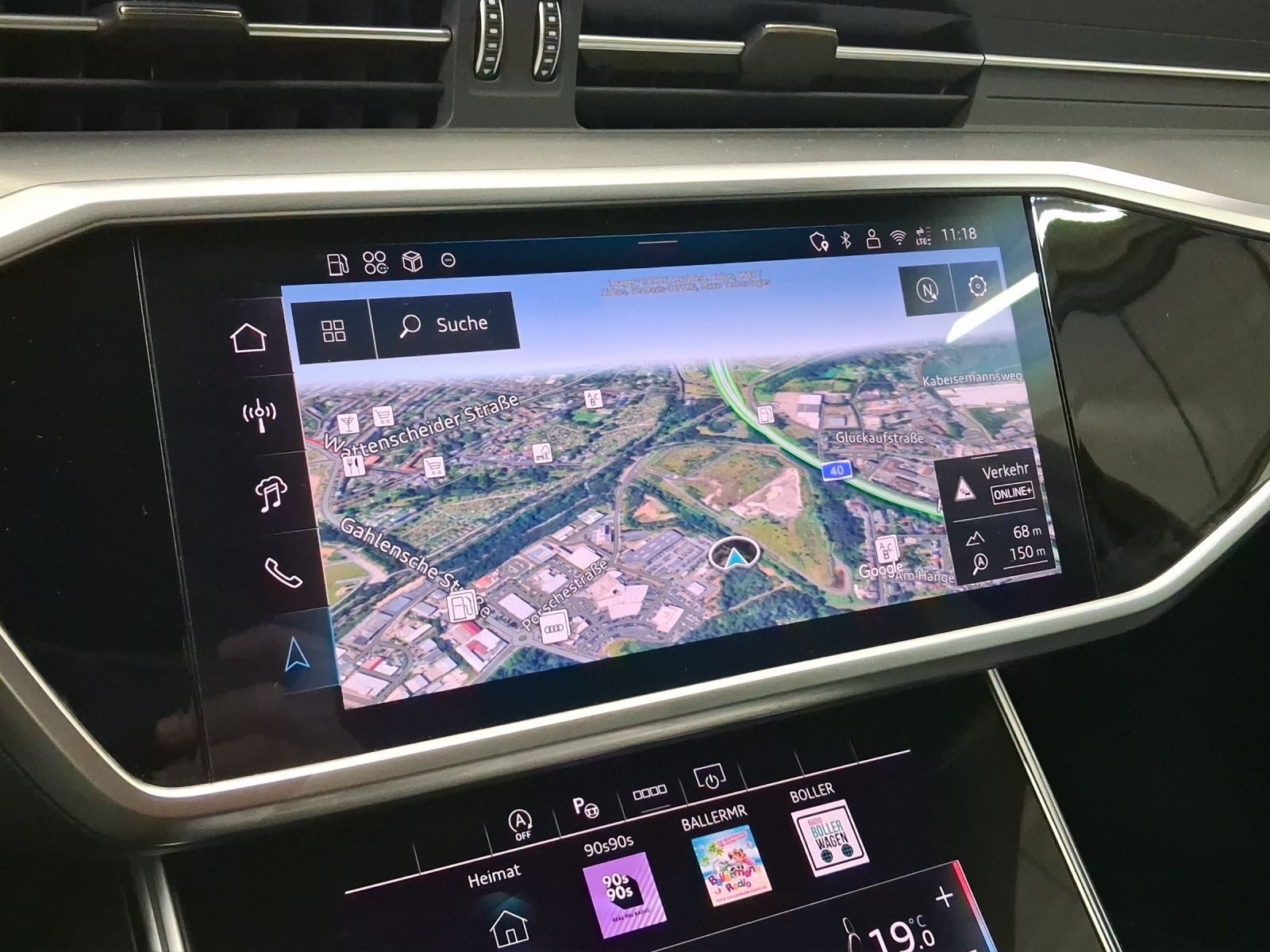 Audi S6 Avant – Bild 13