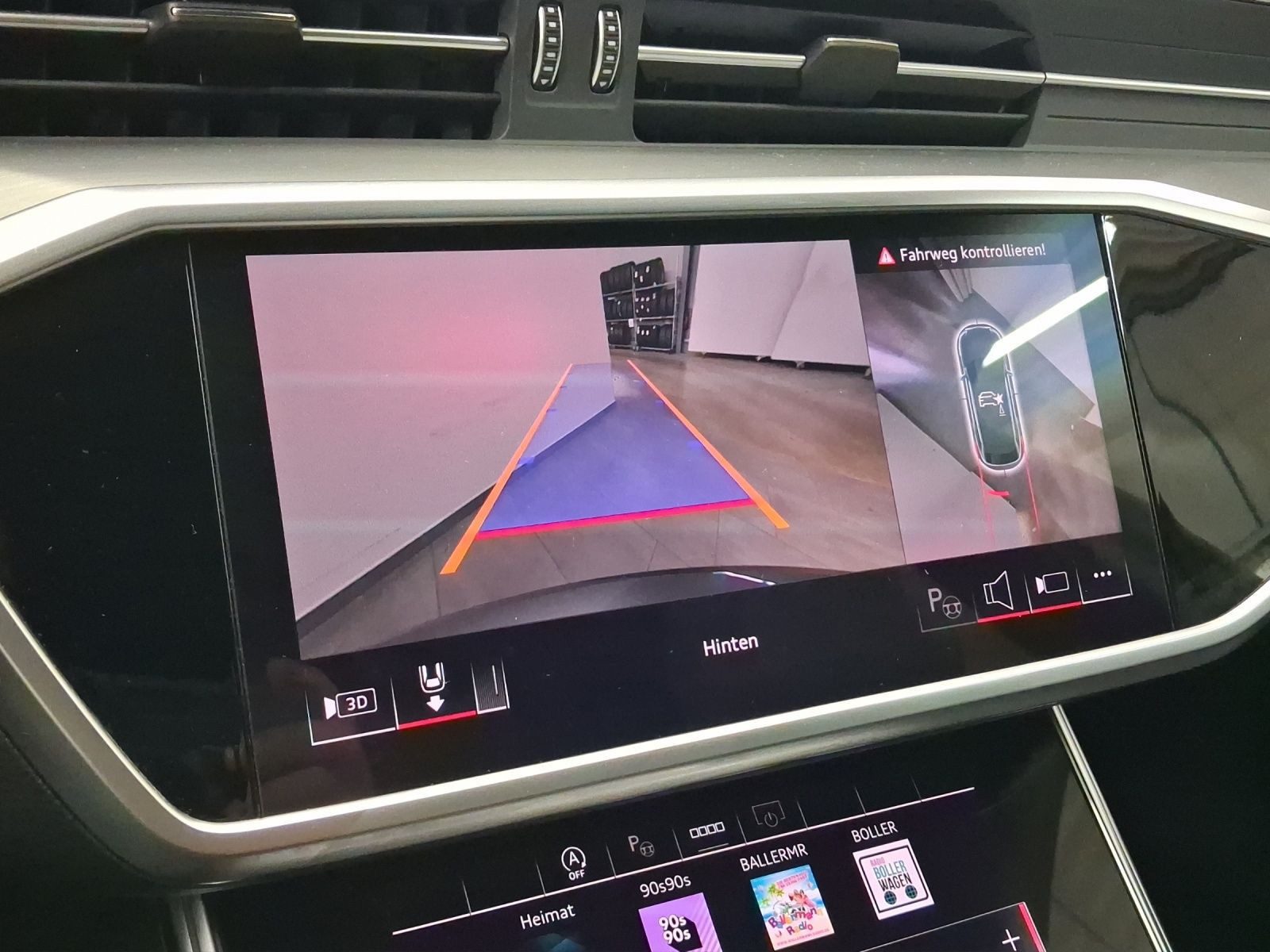 Audi S6 Avant – Bild 15