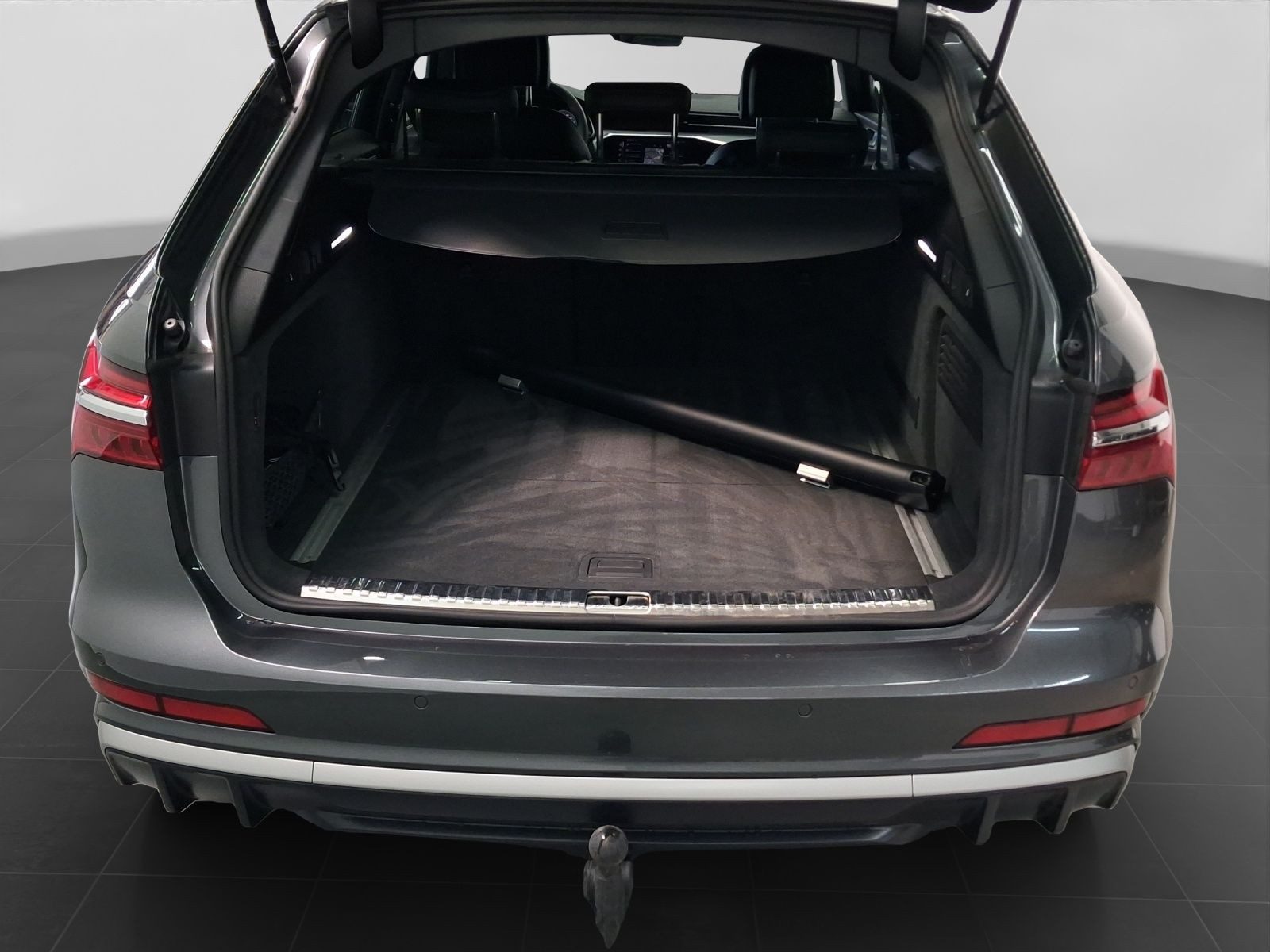 Audi S6 Avant – Bild 17