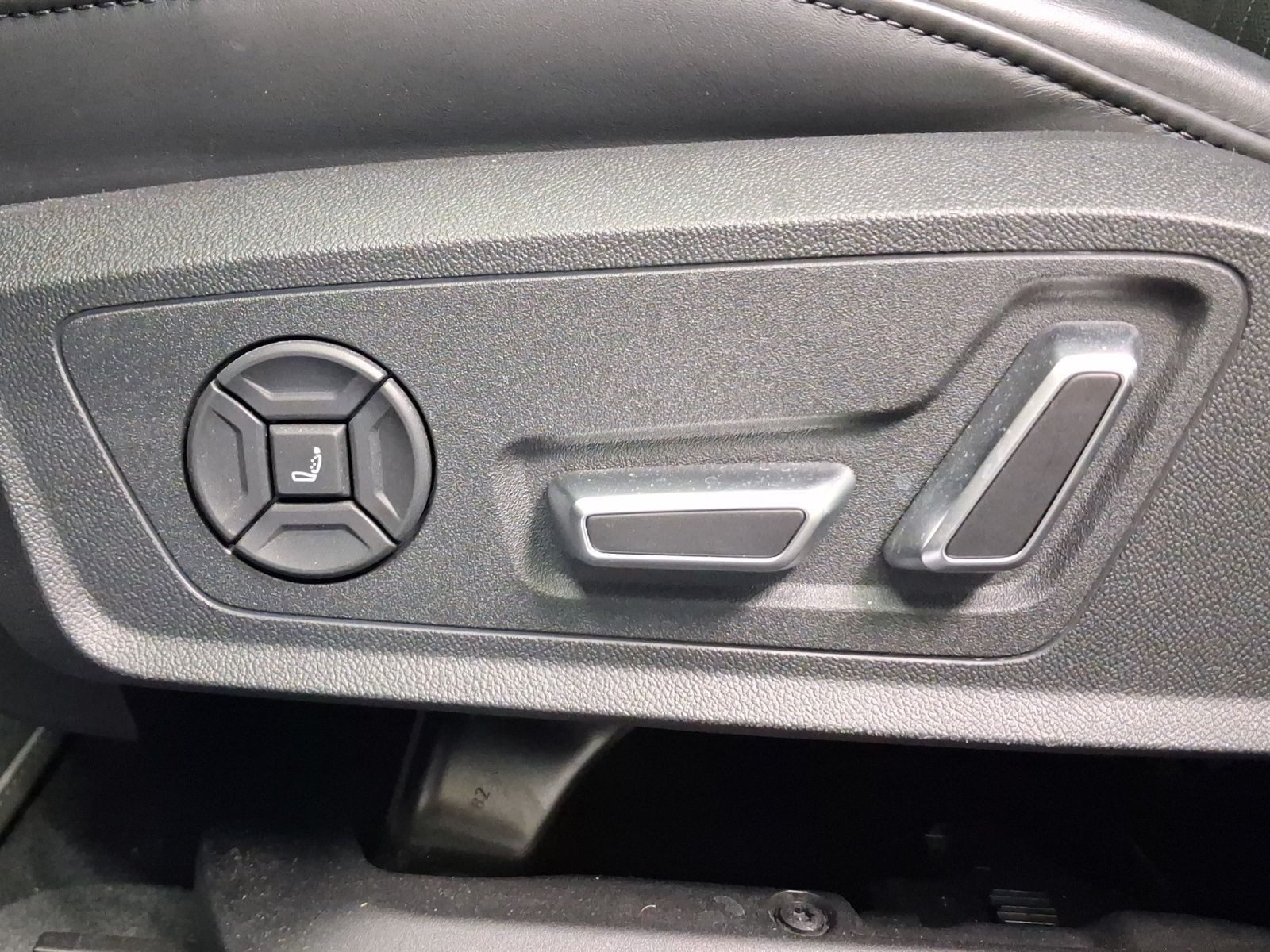 Audi S6 Avant – Bild 19