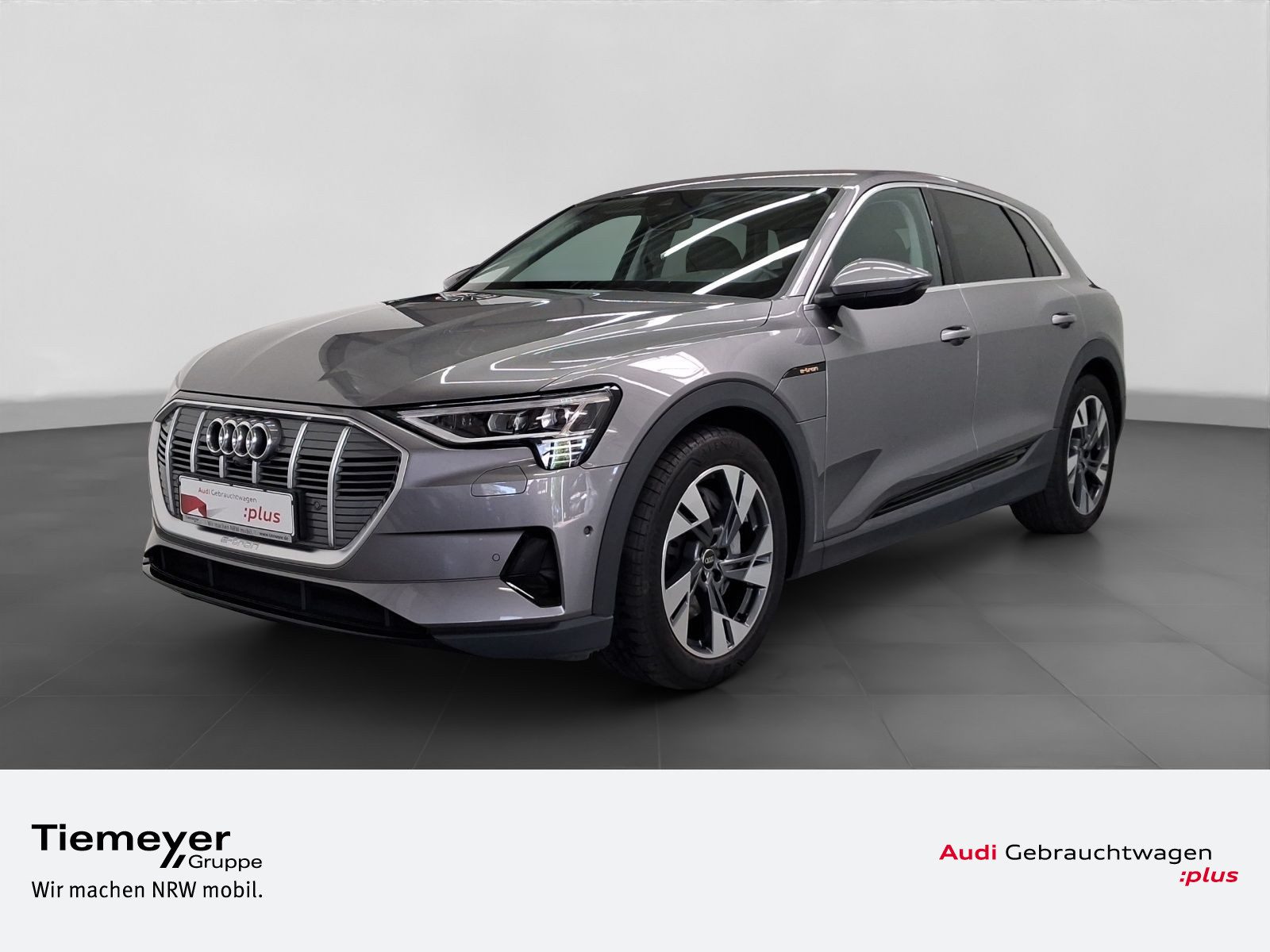 Audi e-tron – Bild 1