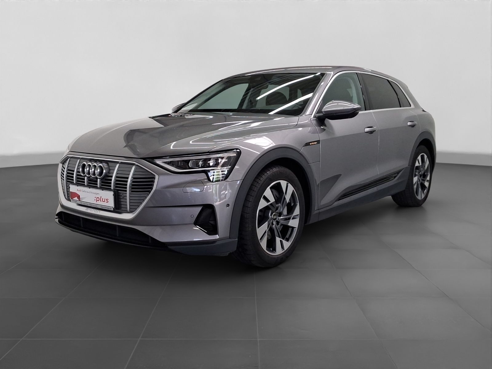 Audi e-tron – Bild 2