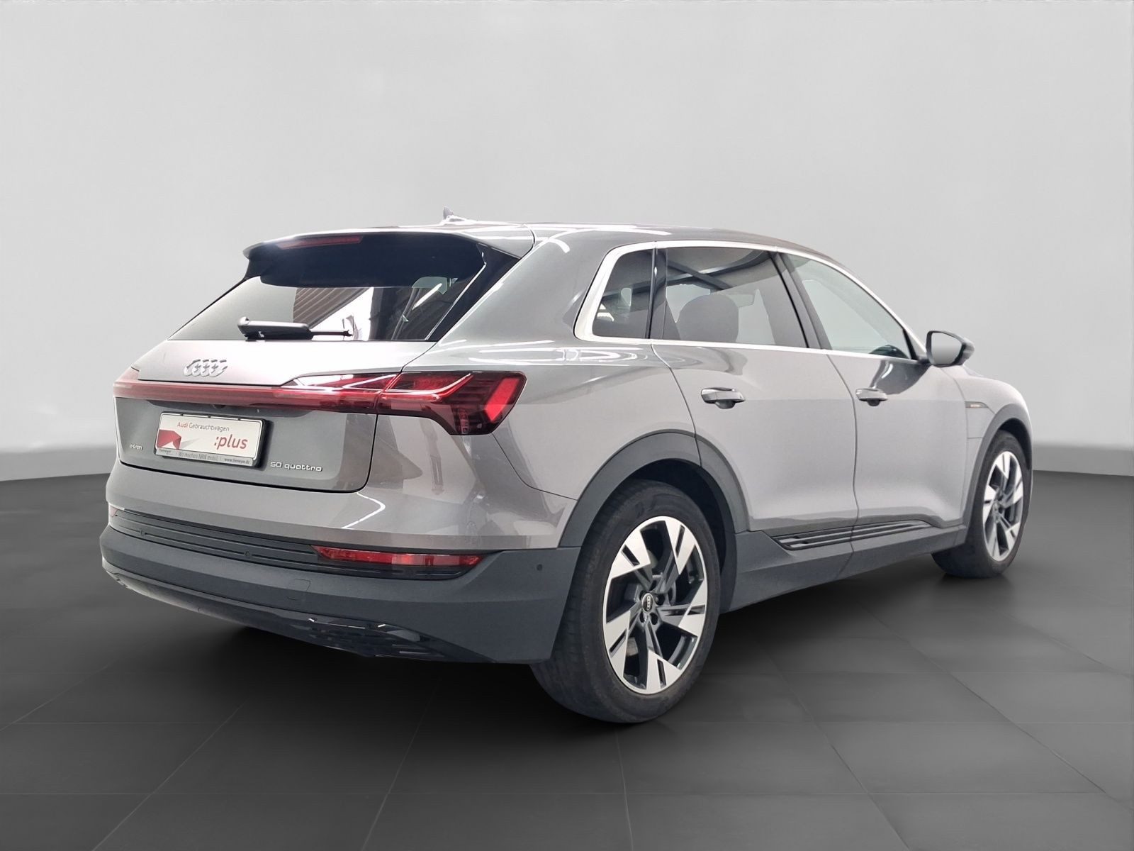 Audi e-tron – Bild 3