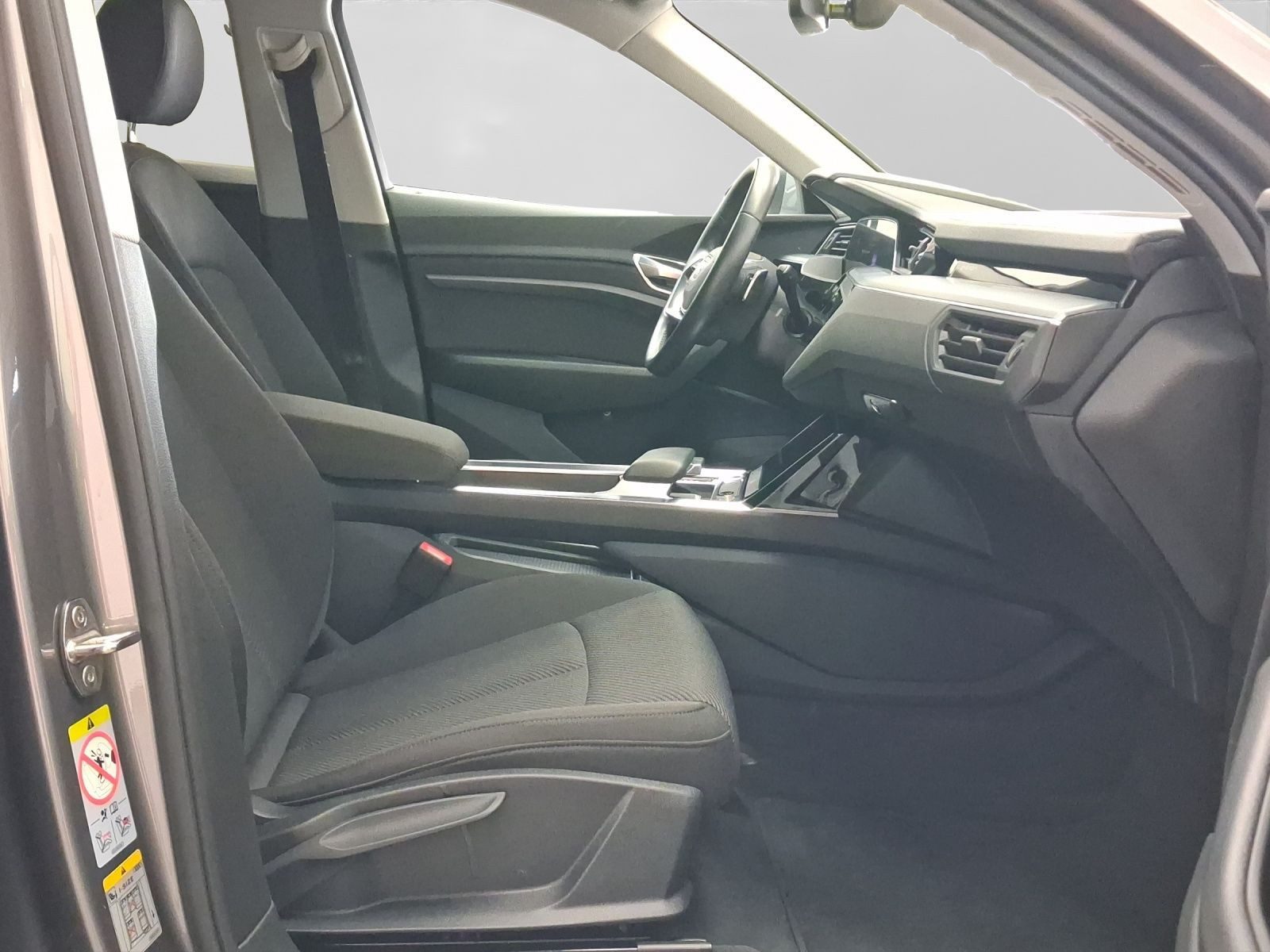 Audi e-tron – Bild 4