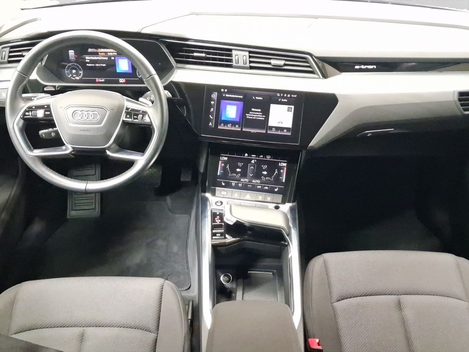 Audi e-tron – Bild 5