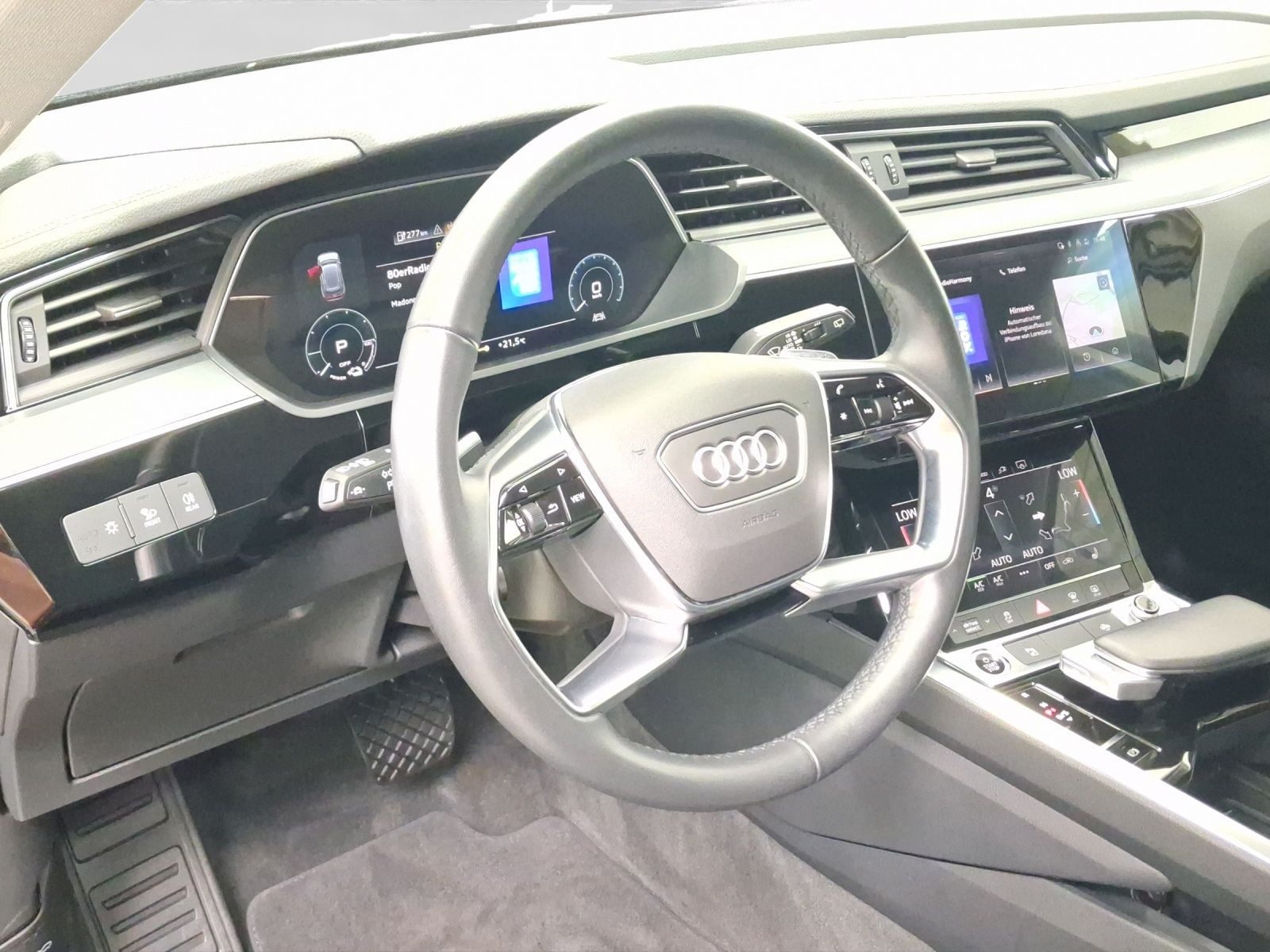 Audi e-tron – Bild 9