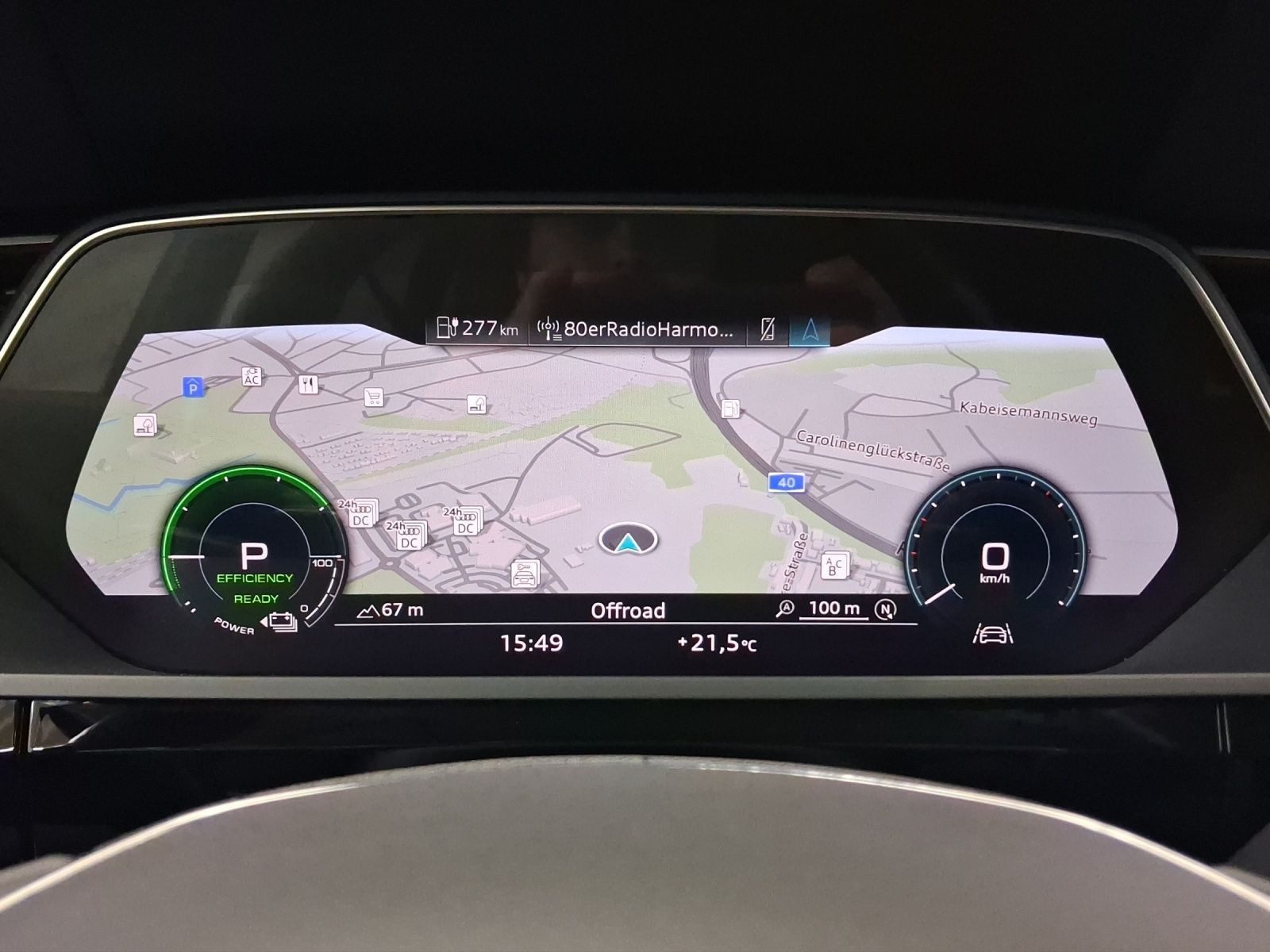 Audi e-tron – Bild 10