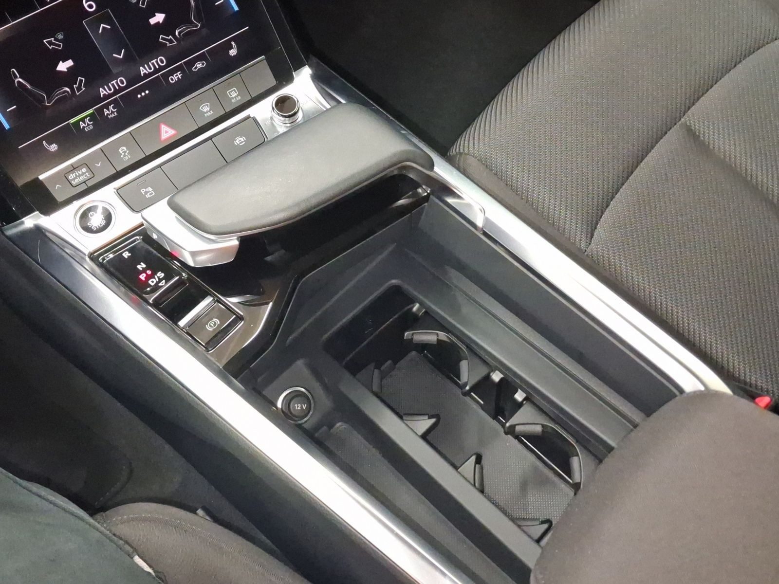 Audi e-tron – Bild 11