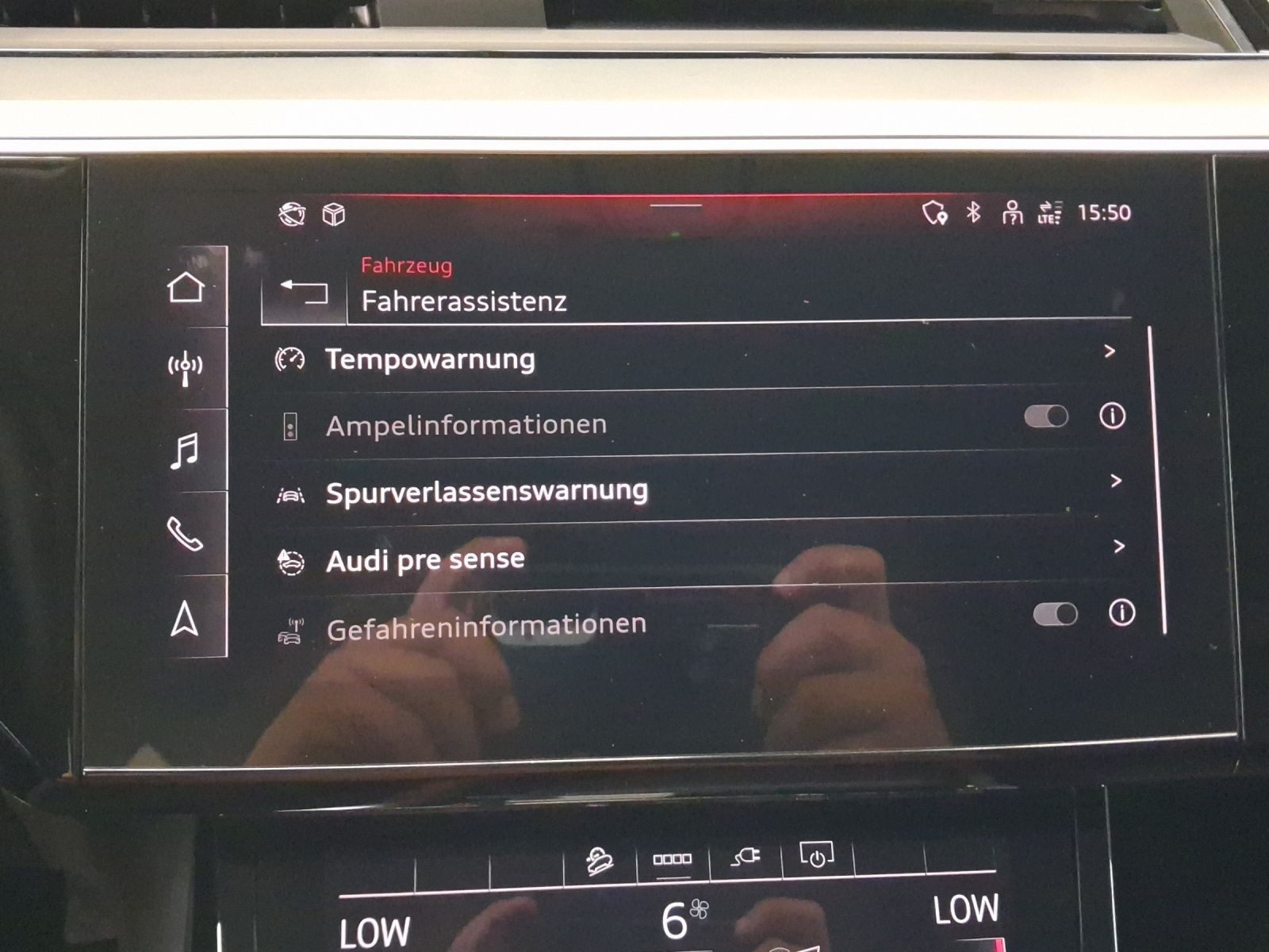 Audi e-tron – Bild 12