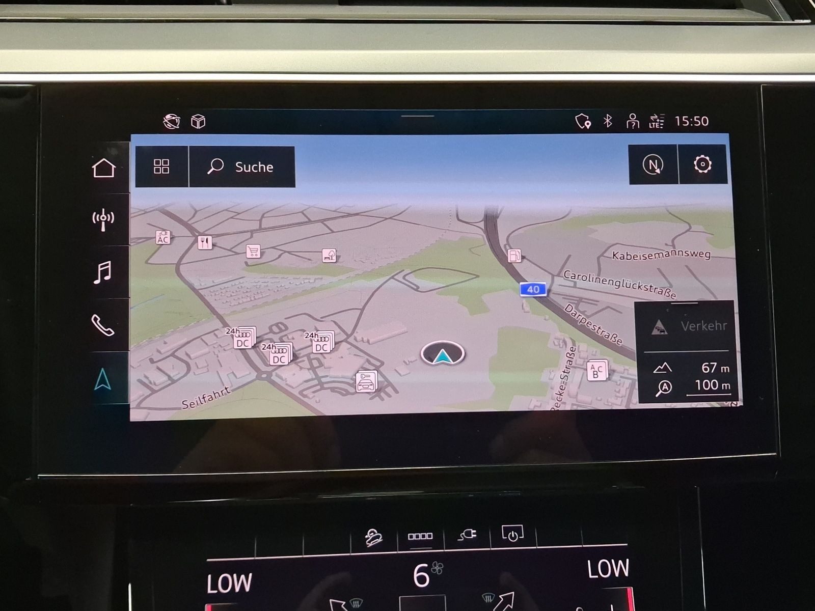 Audi e-tron – Bild 13