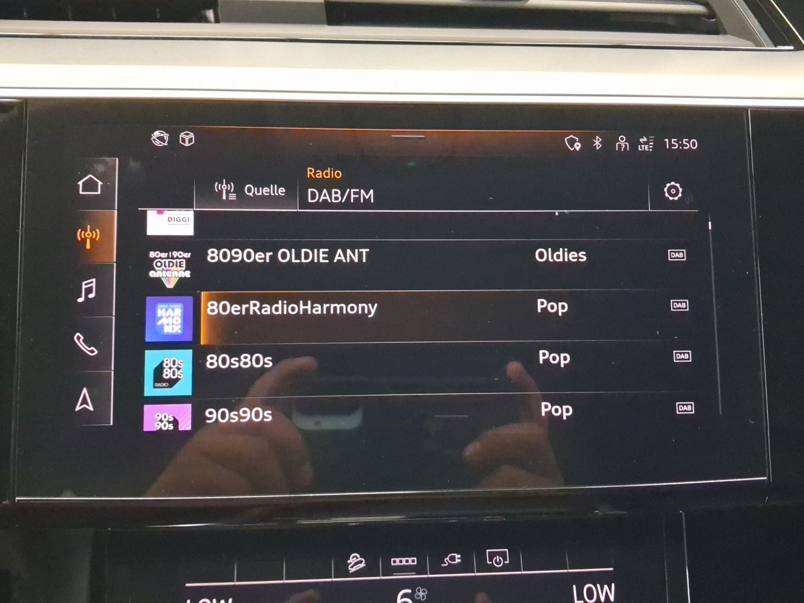 Audi e-tron – Bild 14