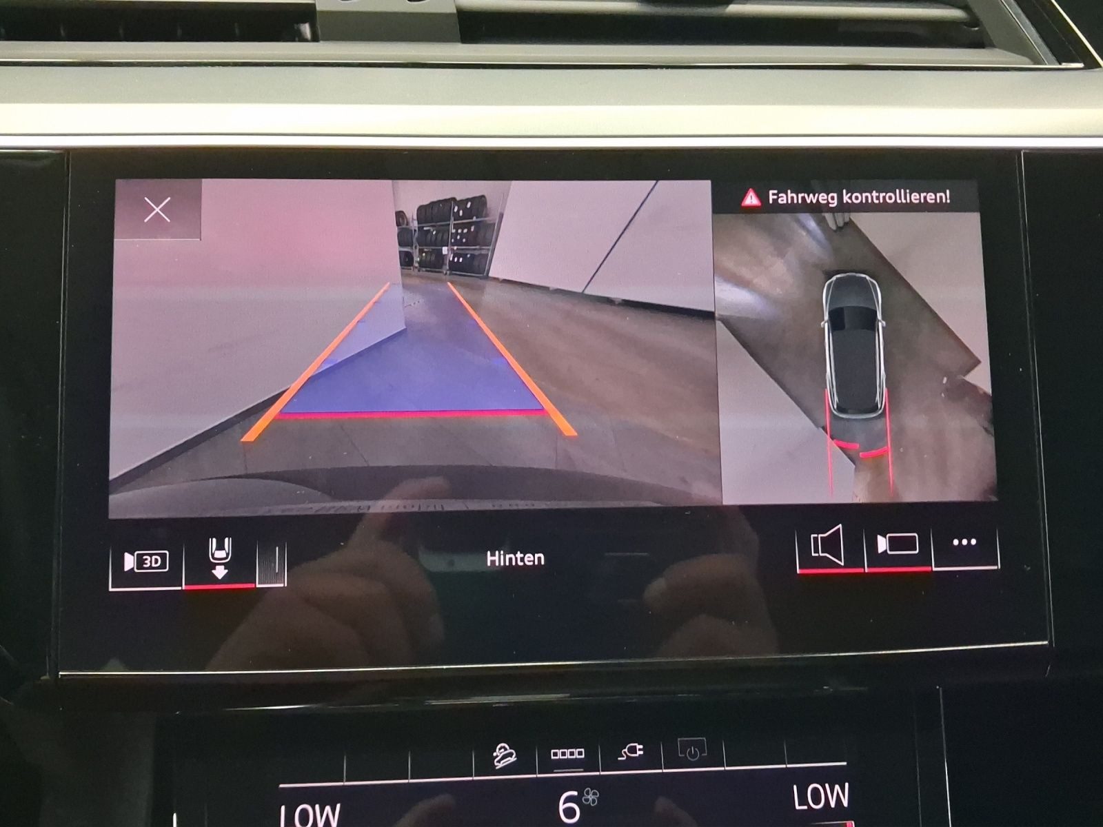 Audi e-tron – Bild 15