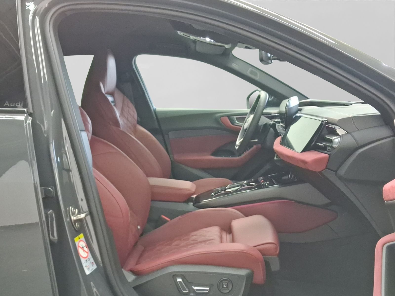 Audi S5 Avant – Bild 4
