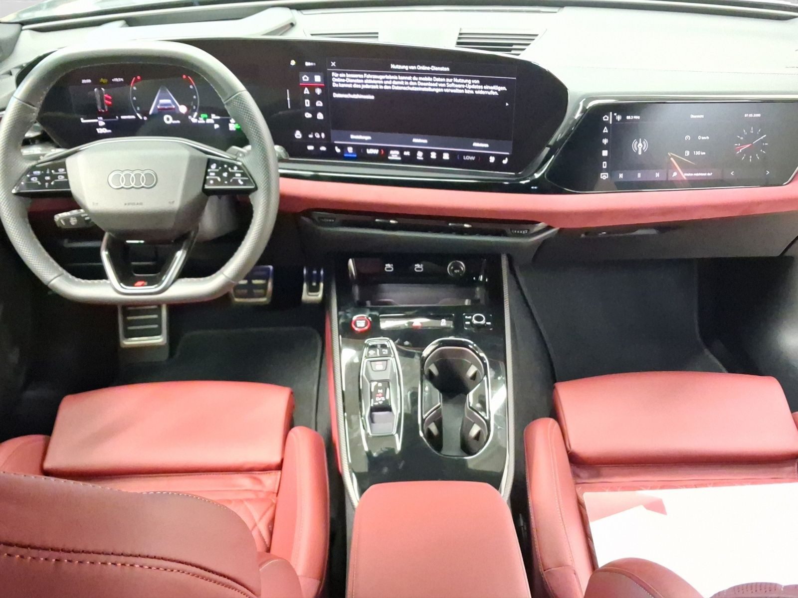 Audi S5 Avant – Bild 5