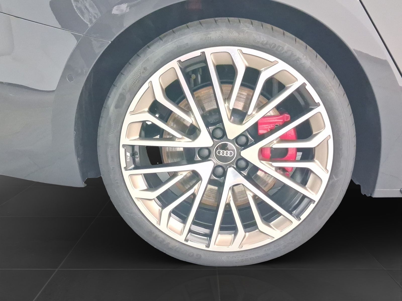 Audi S5 Avant – Bild 7