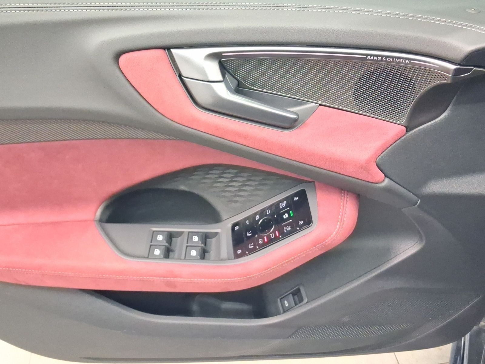 Audi S5 Avant – Bild 8