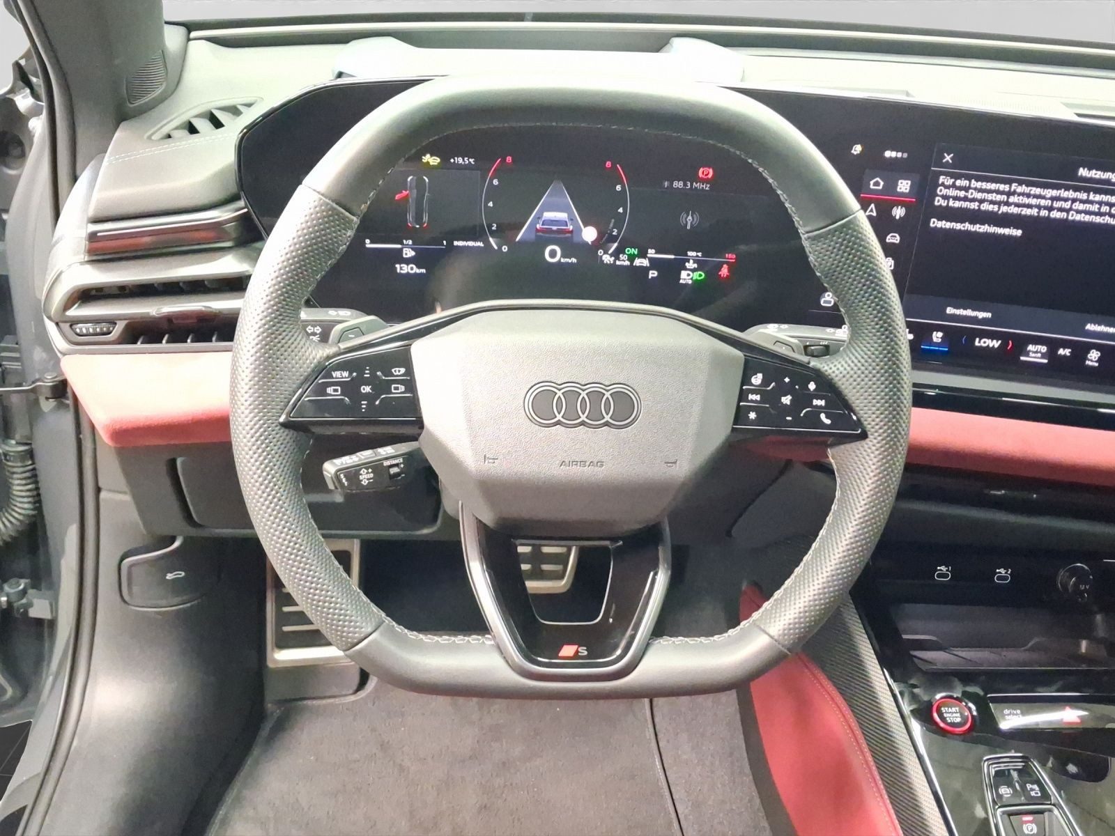 Audi S5 Avant – Bild 9