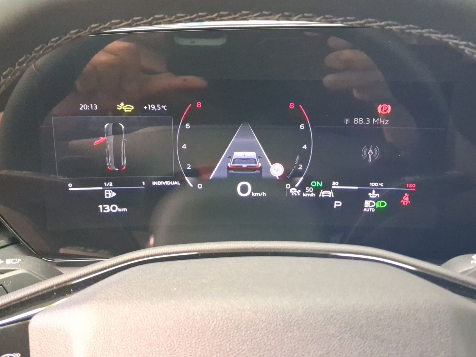 Audi S5 Avant – Bild 10