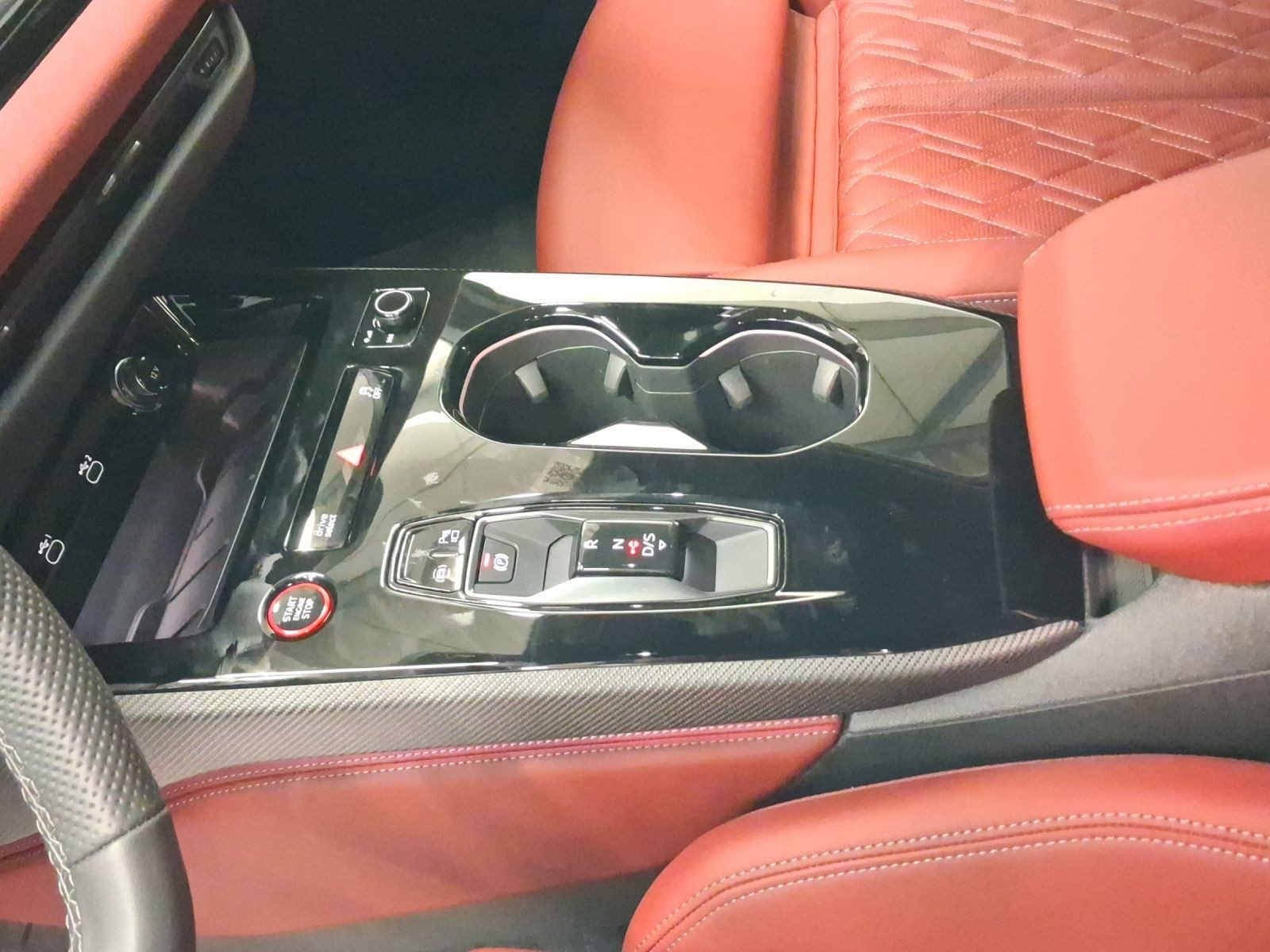 Audi S5 Avant – Bild 11
