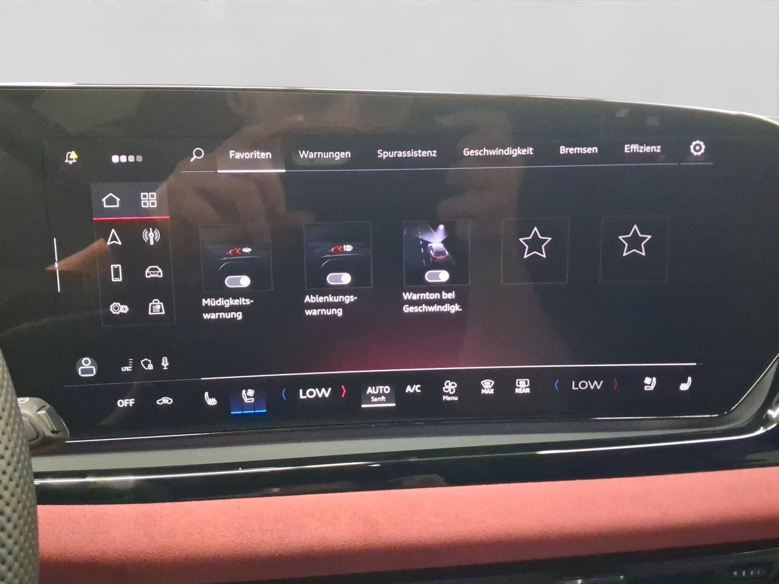 Audi S5 Avant – Bild 12
