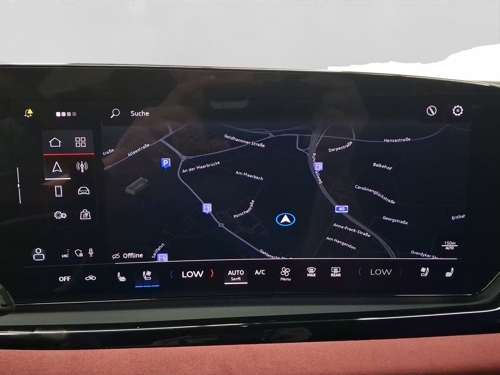 Audi S5 Avant – Bild 13