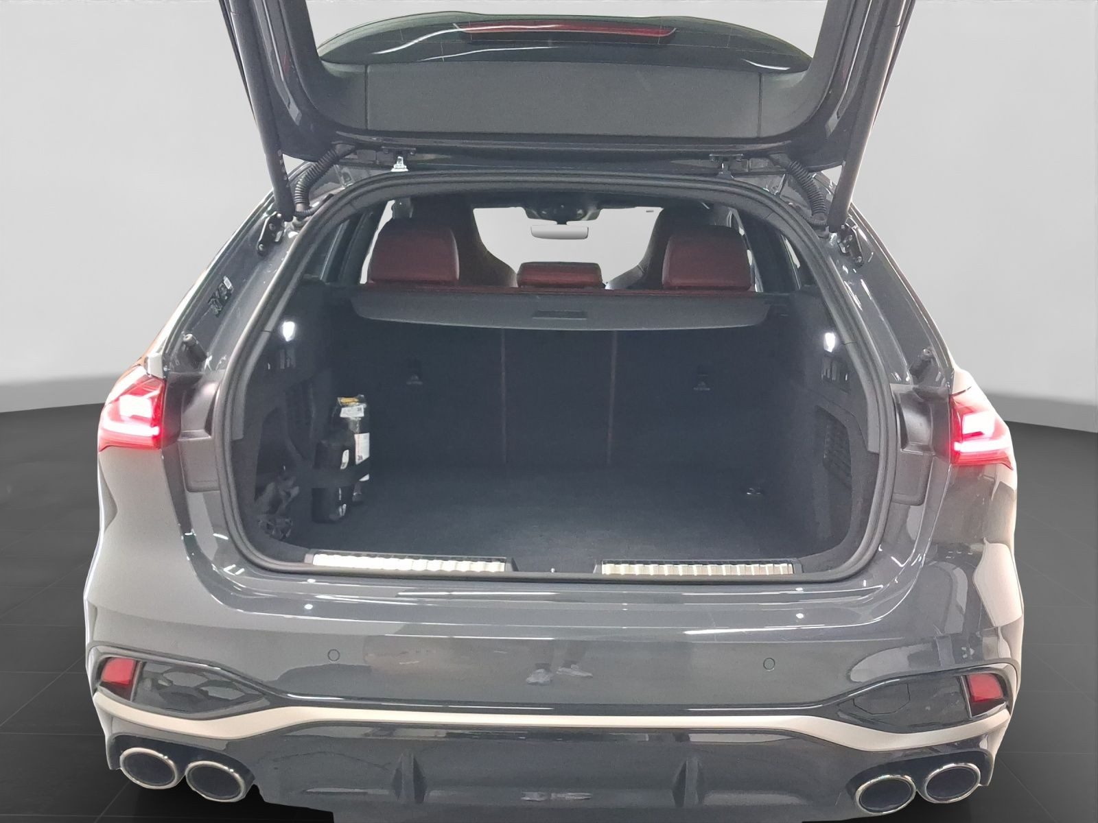 Audi S5 Avant – Bild 16