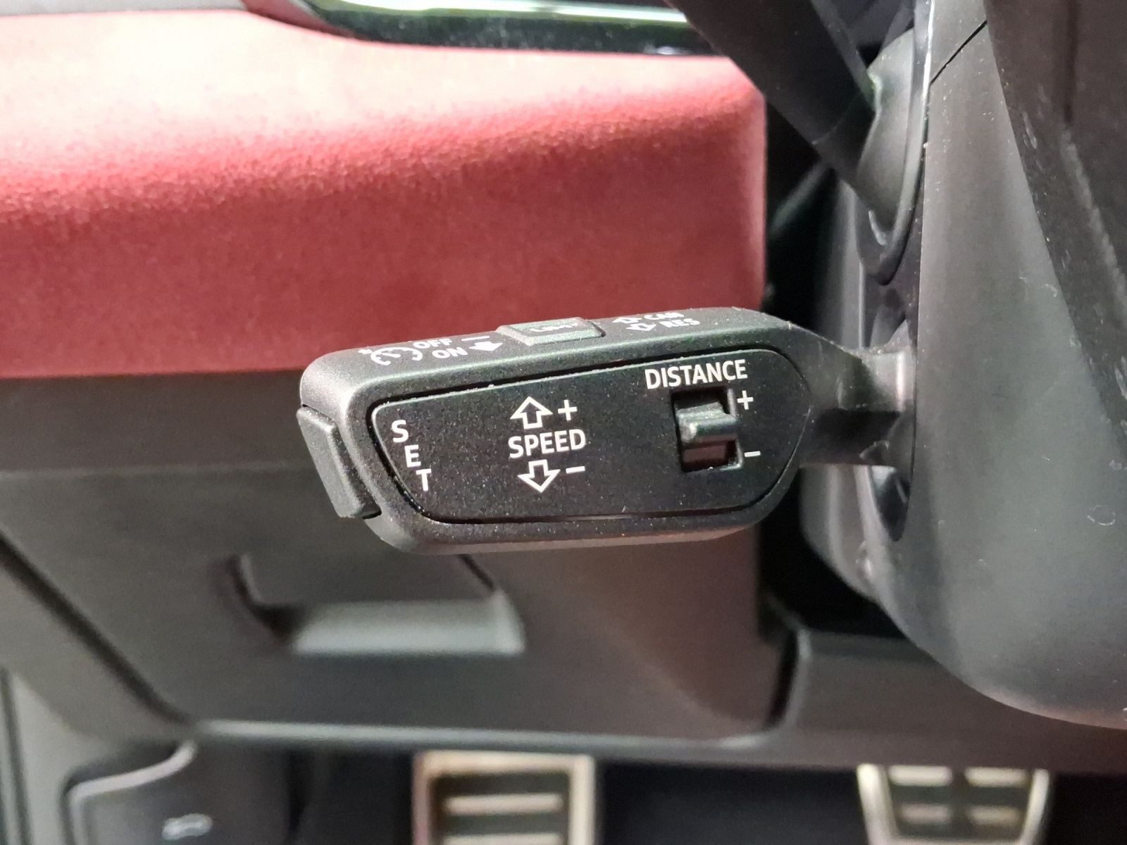 Audi S5 Avant – Bild 17