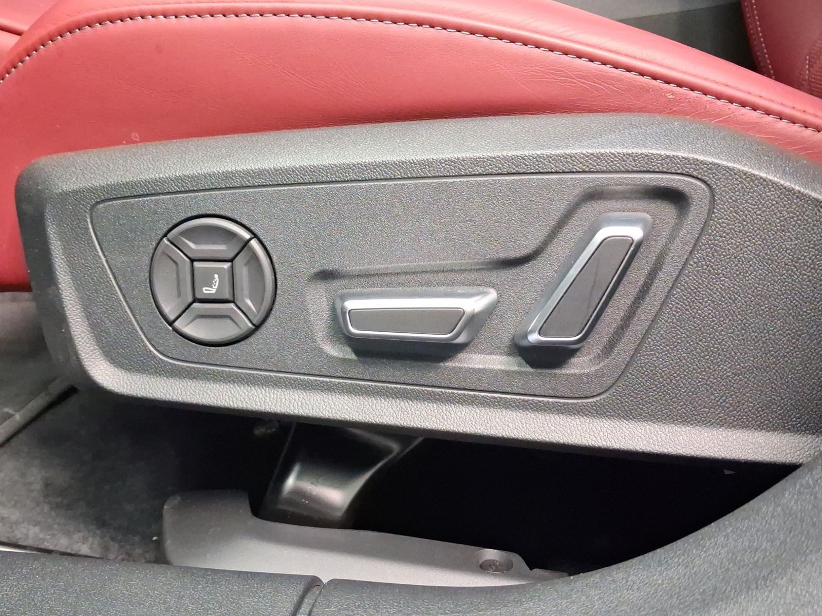 Audi S5 Avant – Bild 18