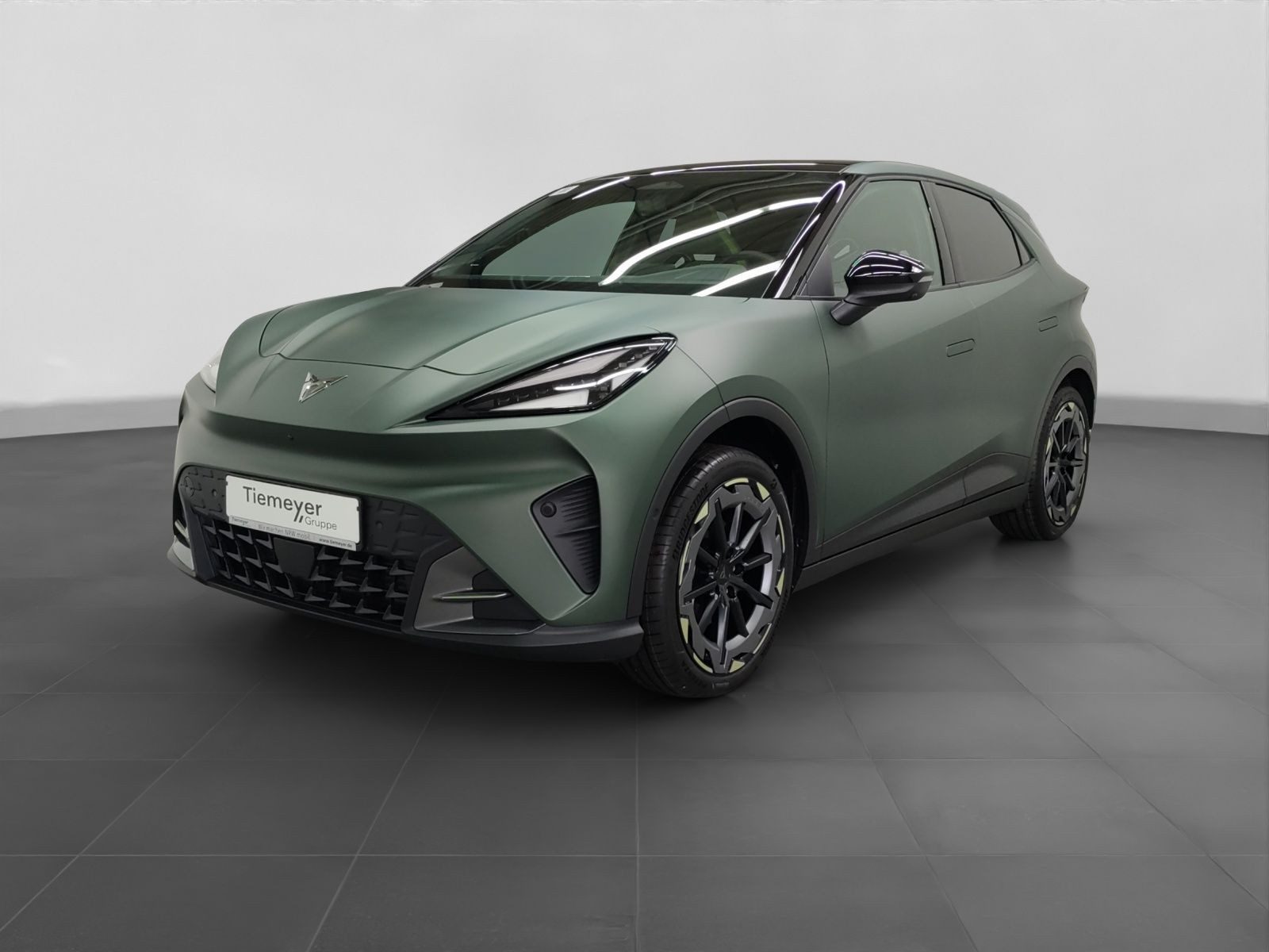 Cupra Raval – Foto 2
