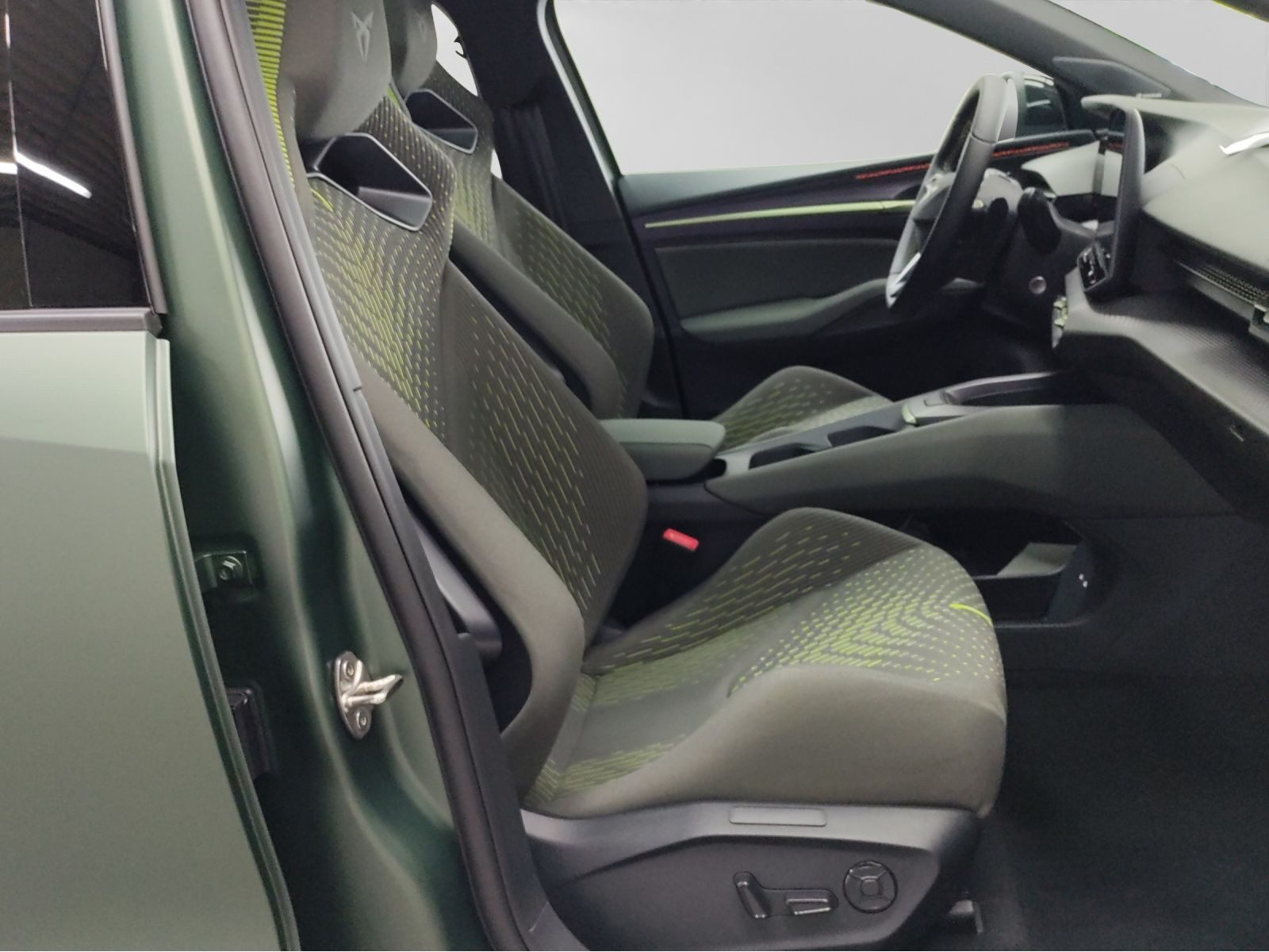 Cupra Raval – Foto 4