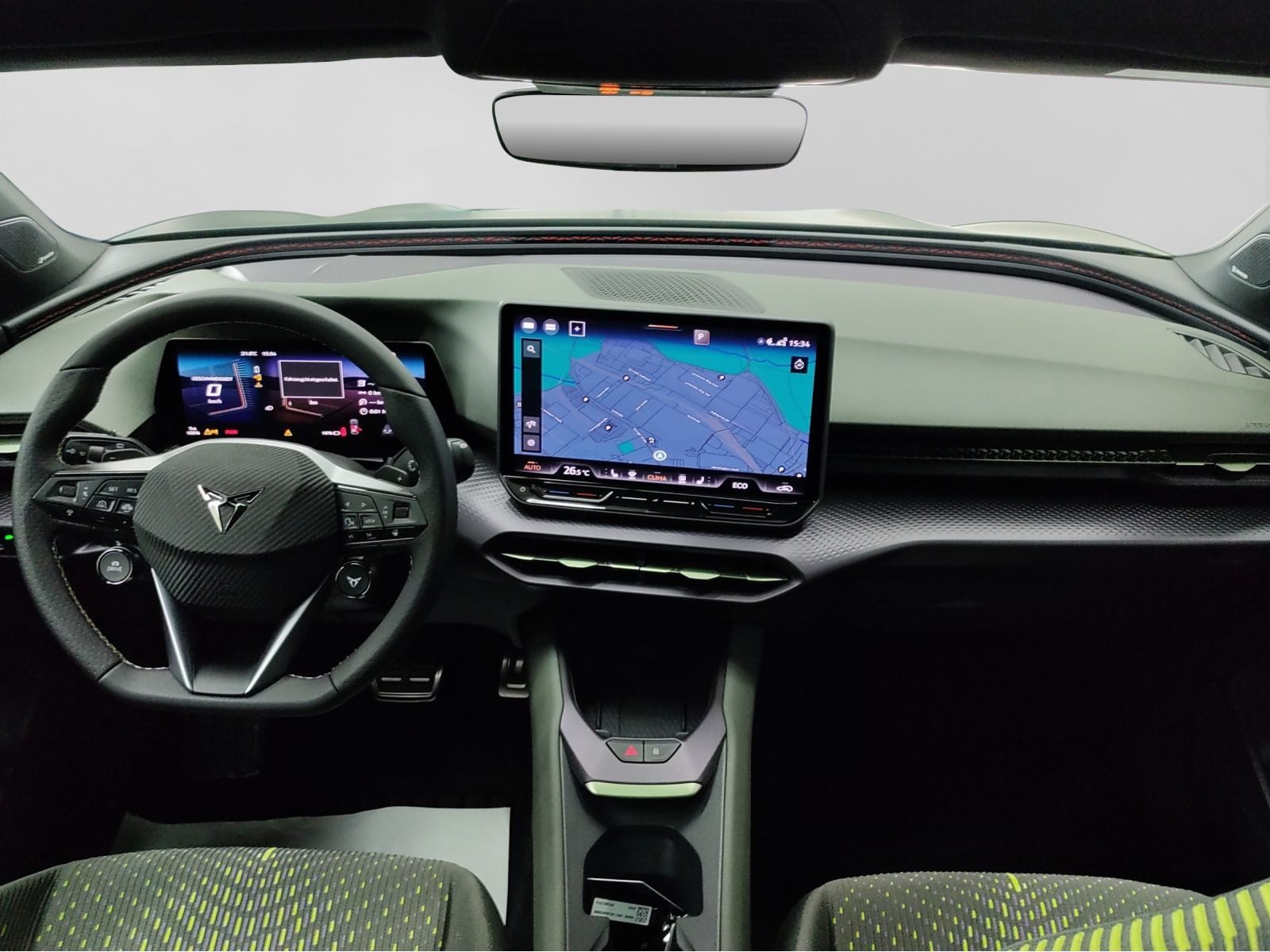 Cupra Raval – Foto 5