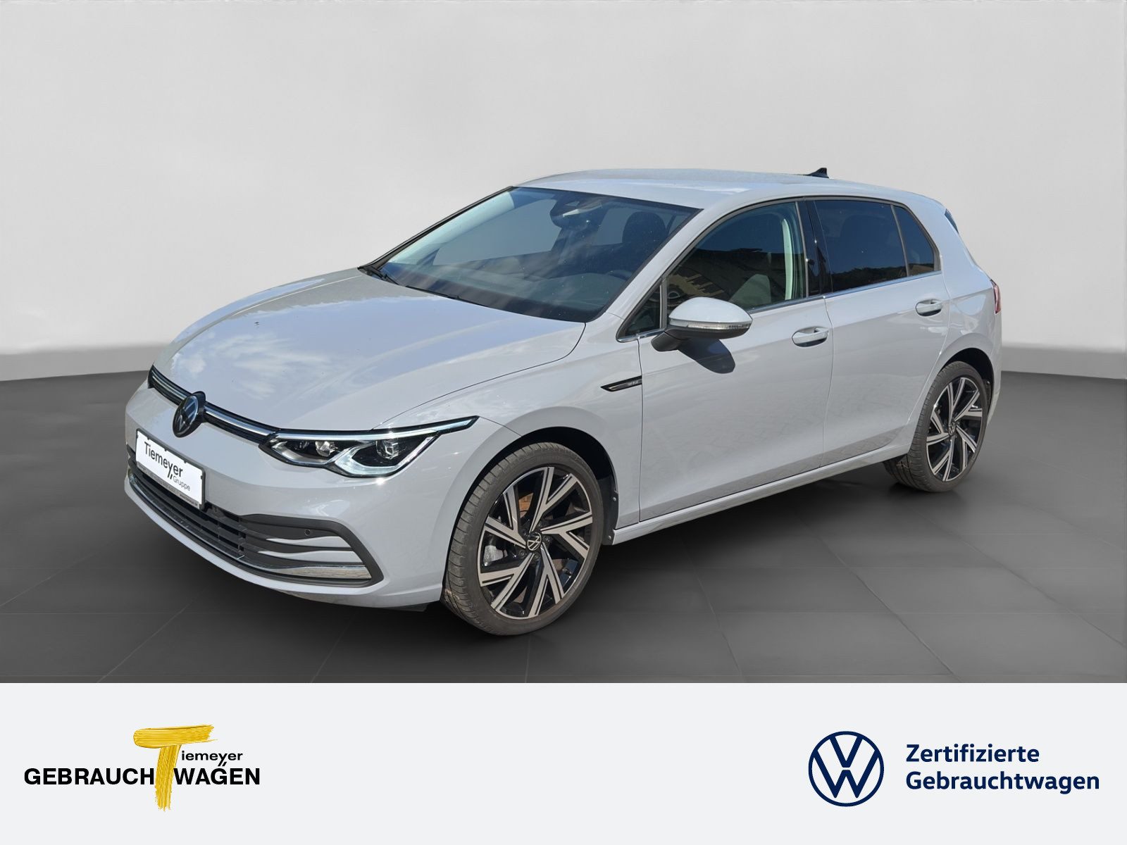 Volkswagen Golf – Foto 1