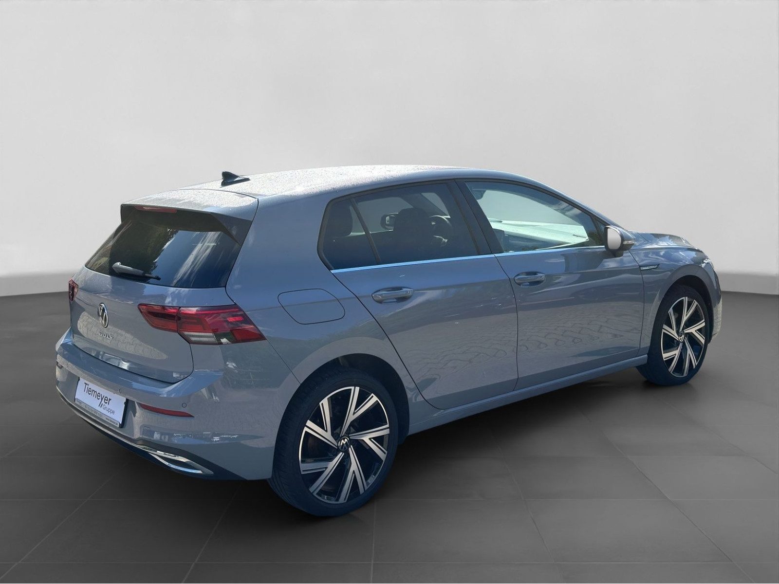 Volkswagen Golf – Foto 3