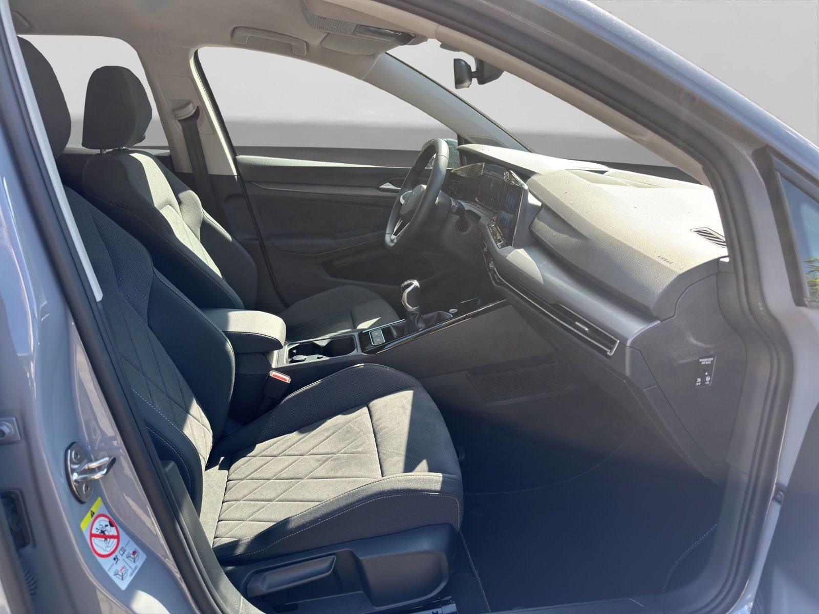 Volkswagen Golf – Foto 4