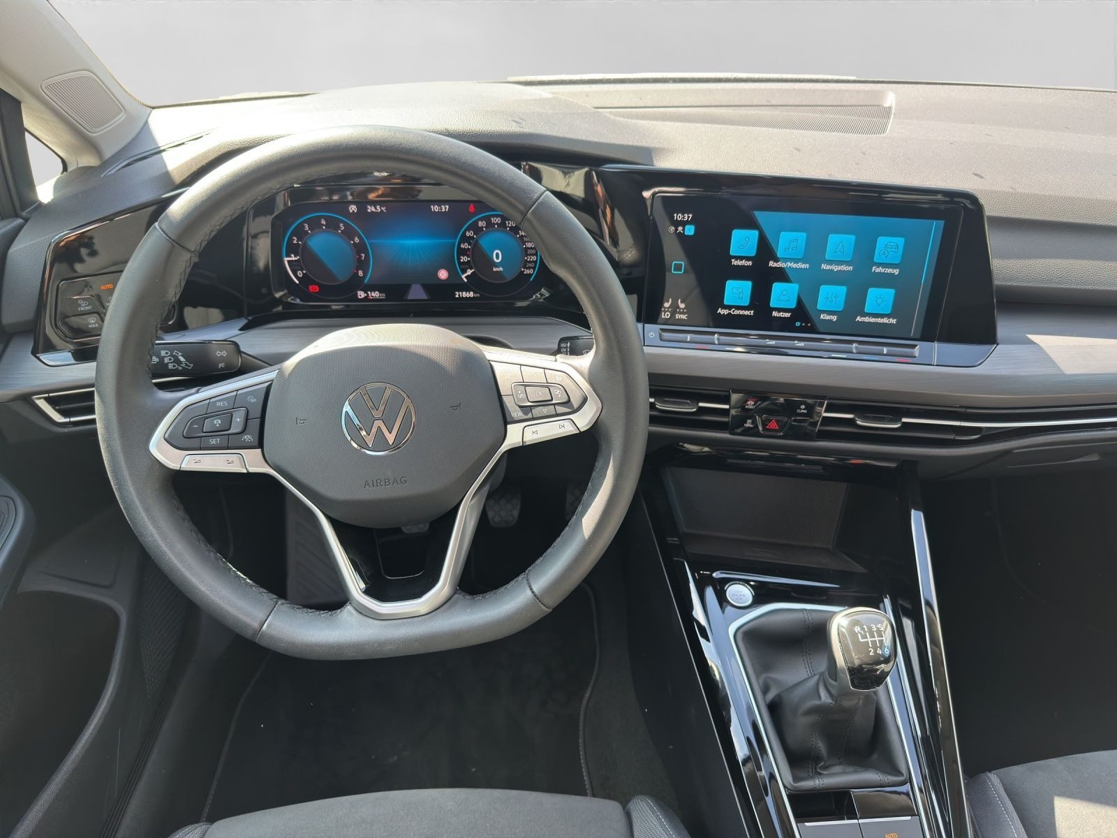 Volkswagen Golf – Foto 5