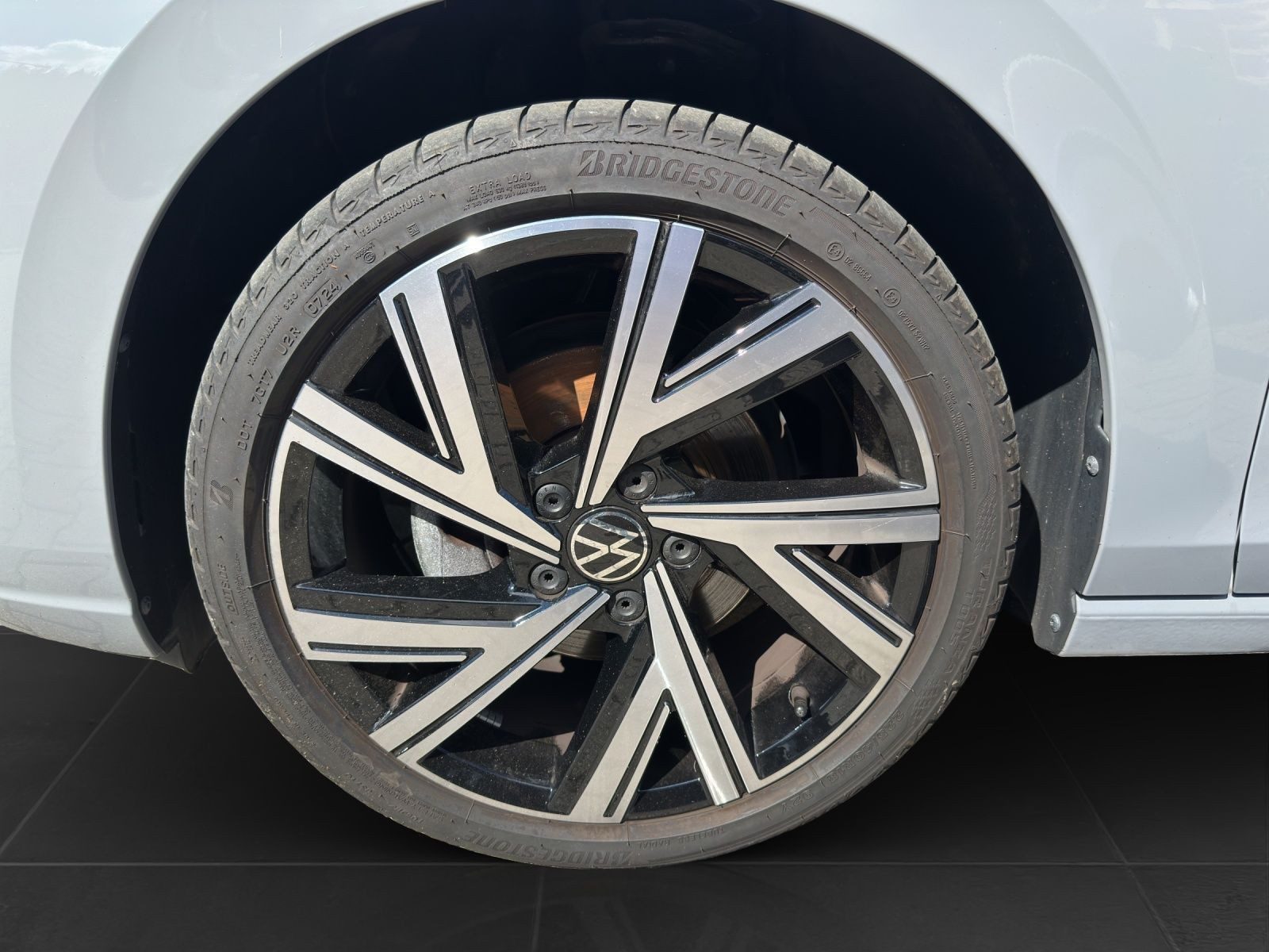 Volkswagen Golf – Foto 7
