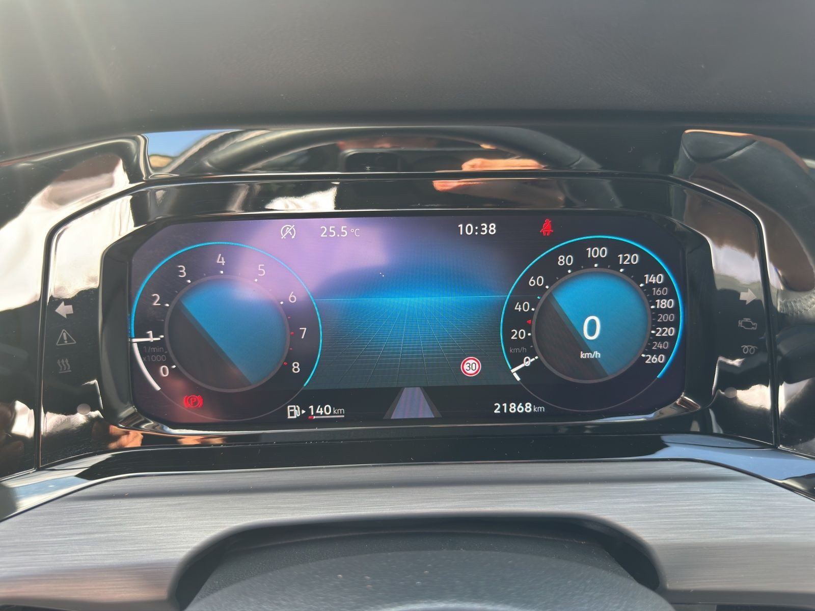Volkswagen Golf – Foto 10