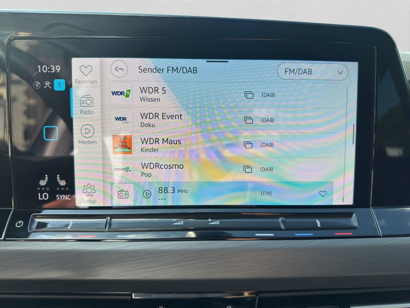 Volkswagen Golf – Foto 12