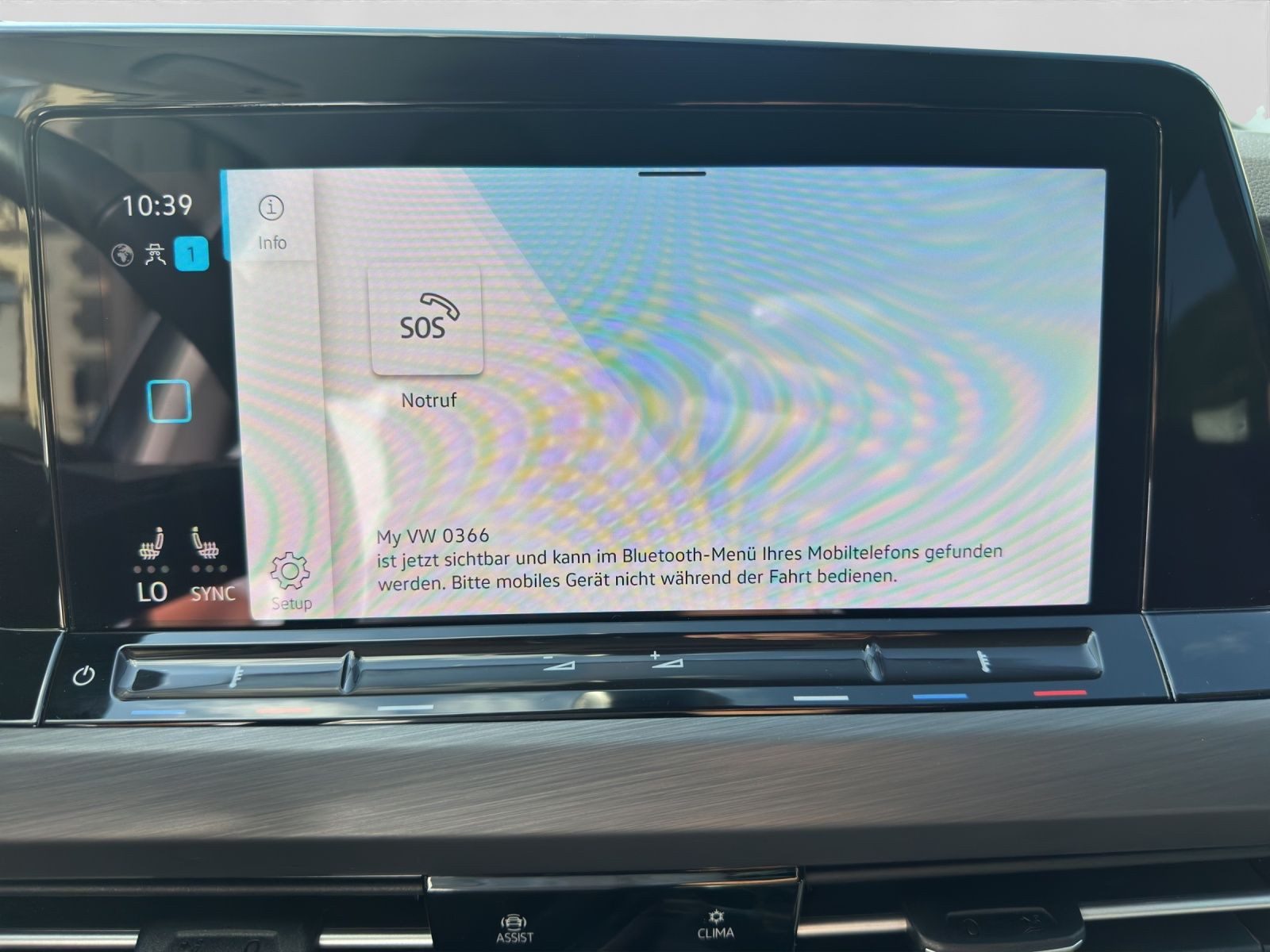 Volkswagen Golf – Foto 14