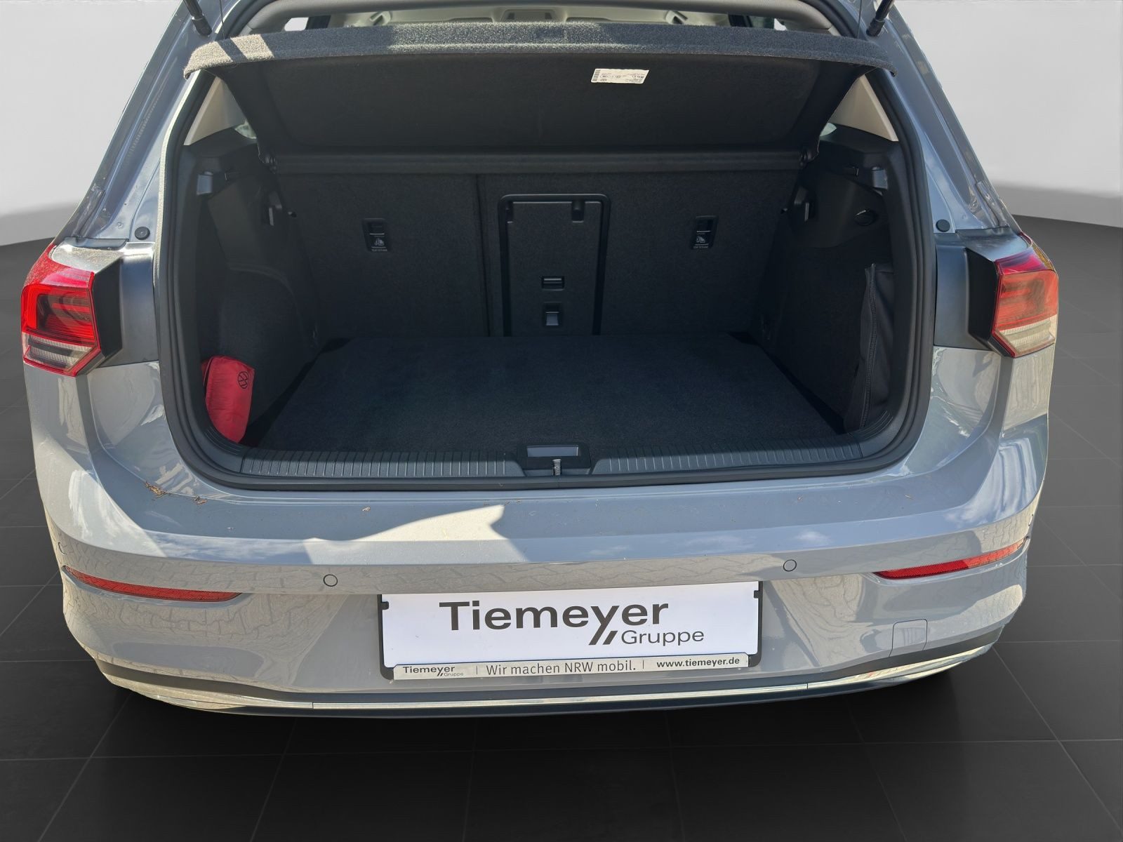 Volkswagen Golf – Foto 17