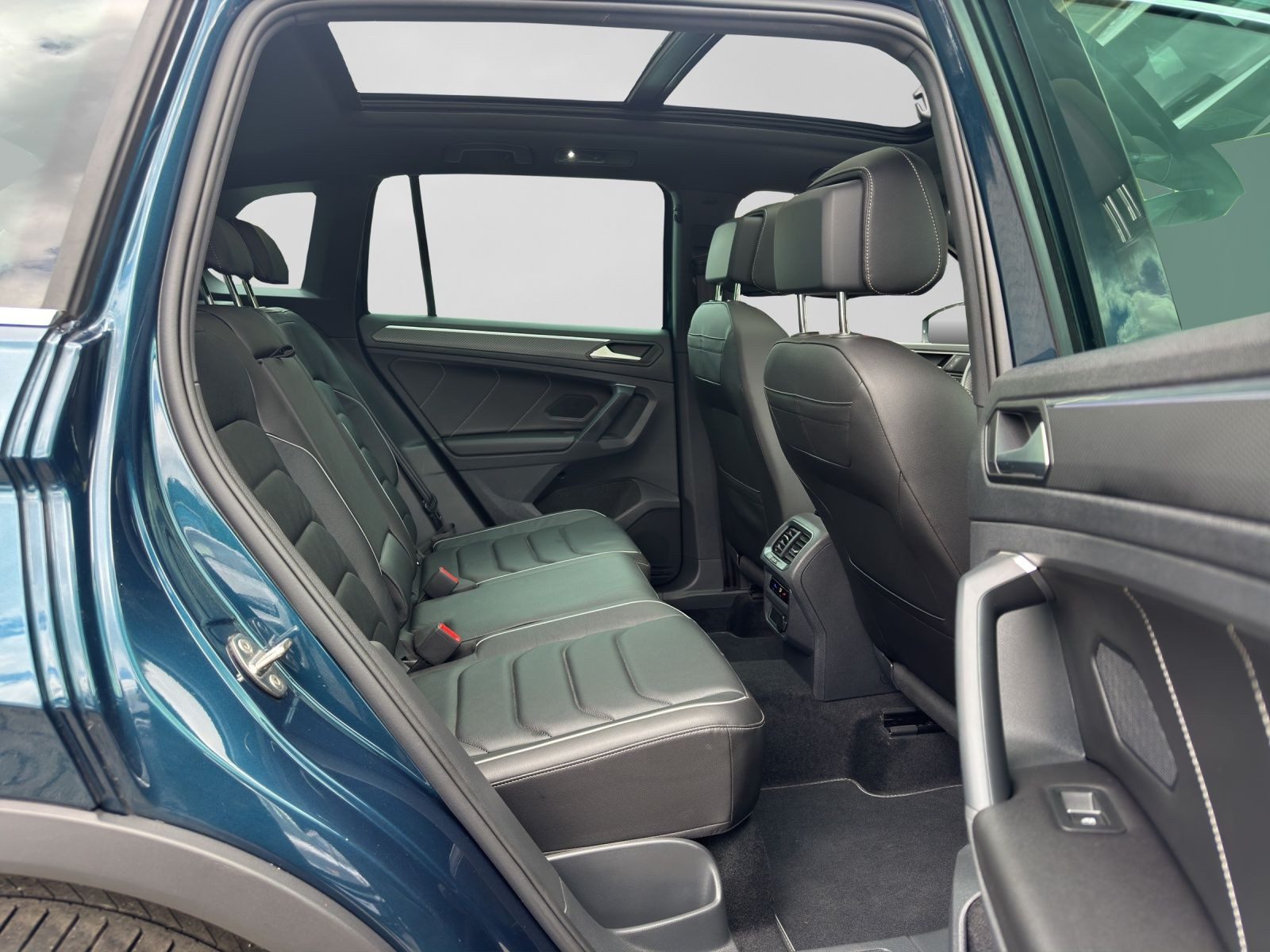Volkswagen Tiguan – Bild 6