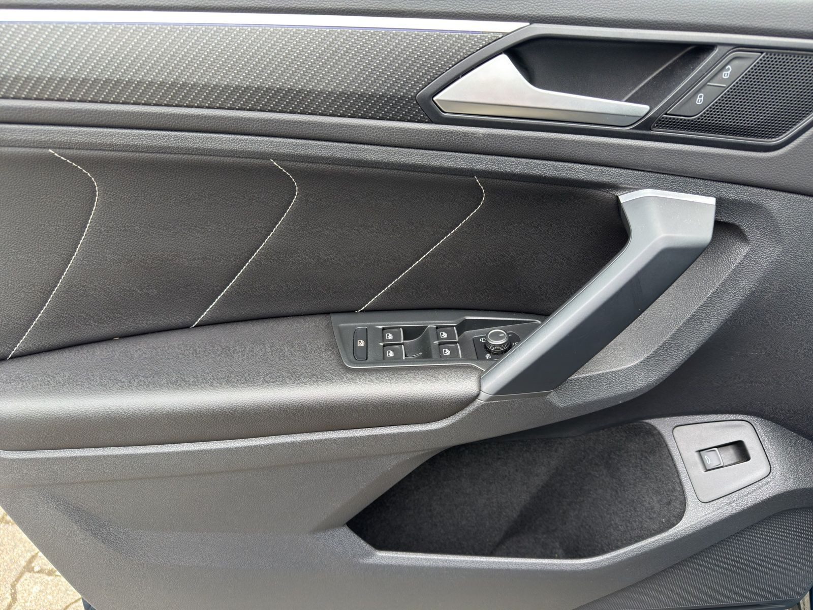 Volkswagen Tiguan – Bild 8