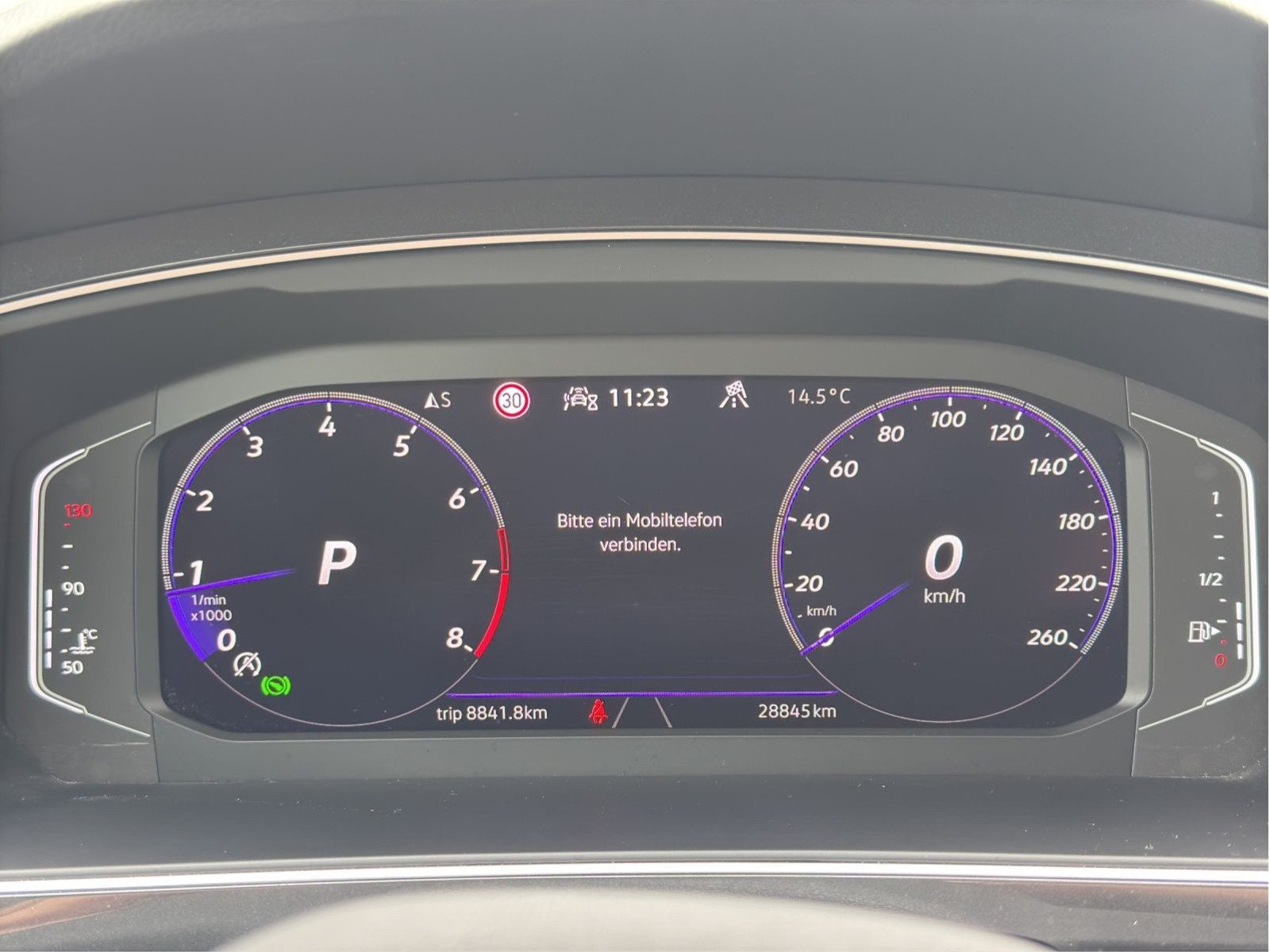 Volkswagen Tiguan – Bild 10